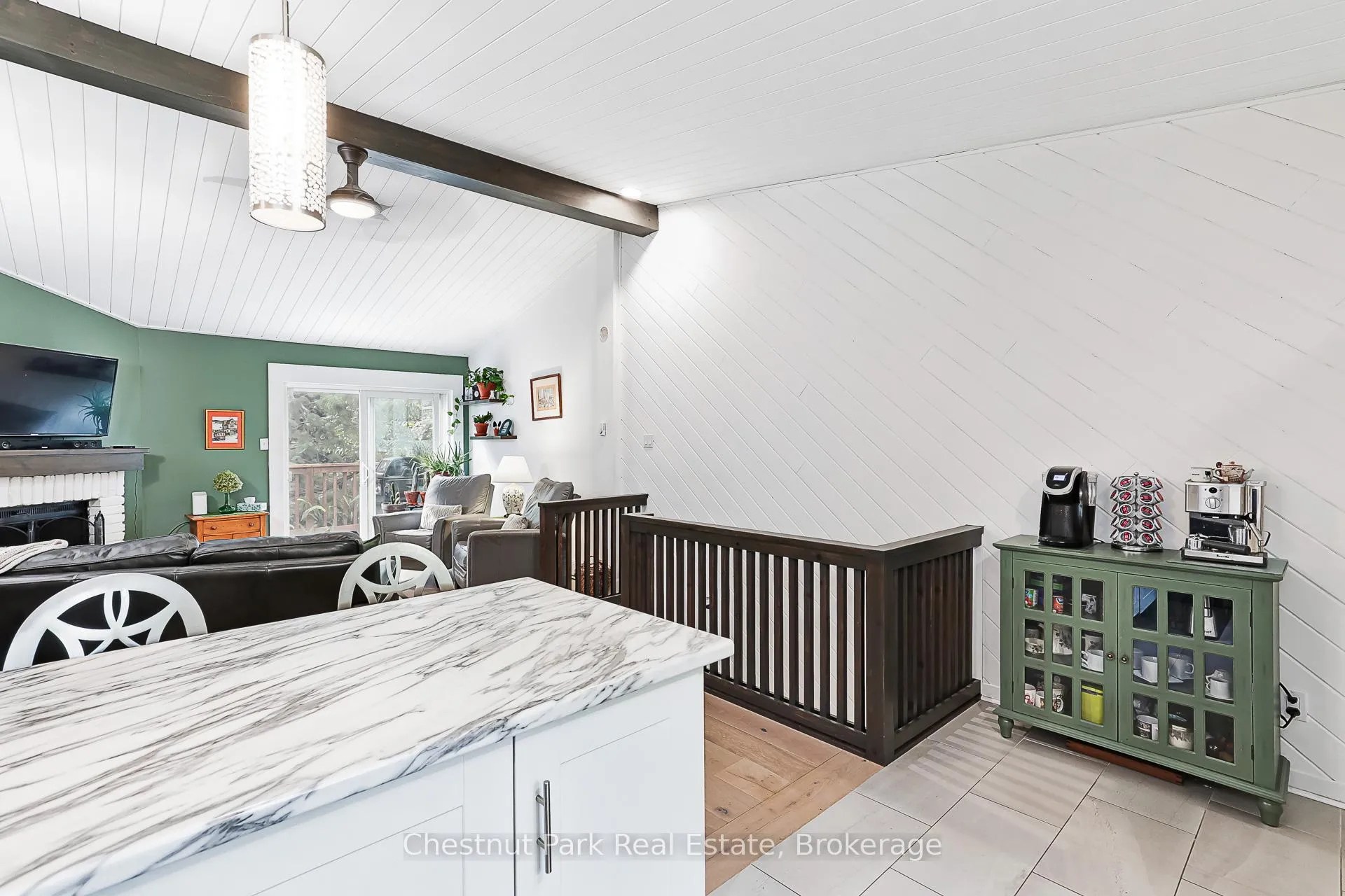 Photo 32 of Unit 407, 12 Dawson Drive, Collingwood — HOMEH