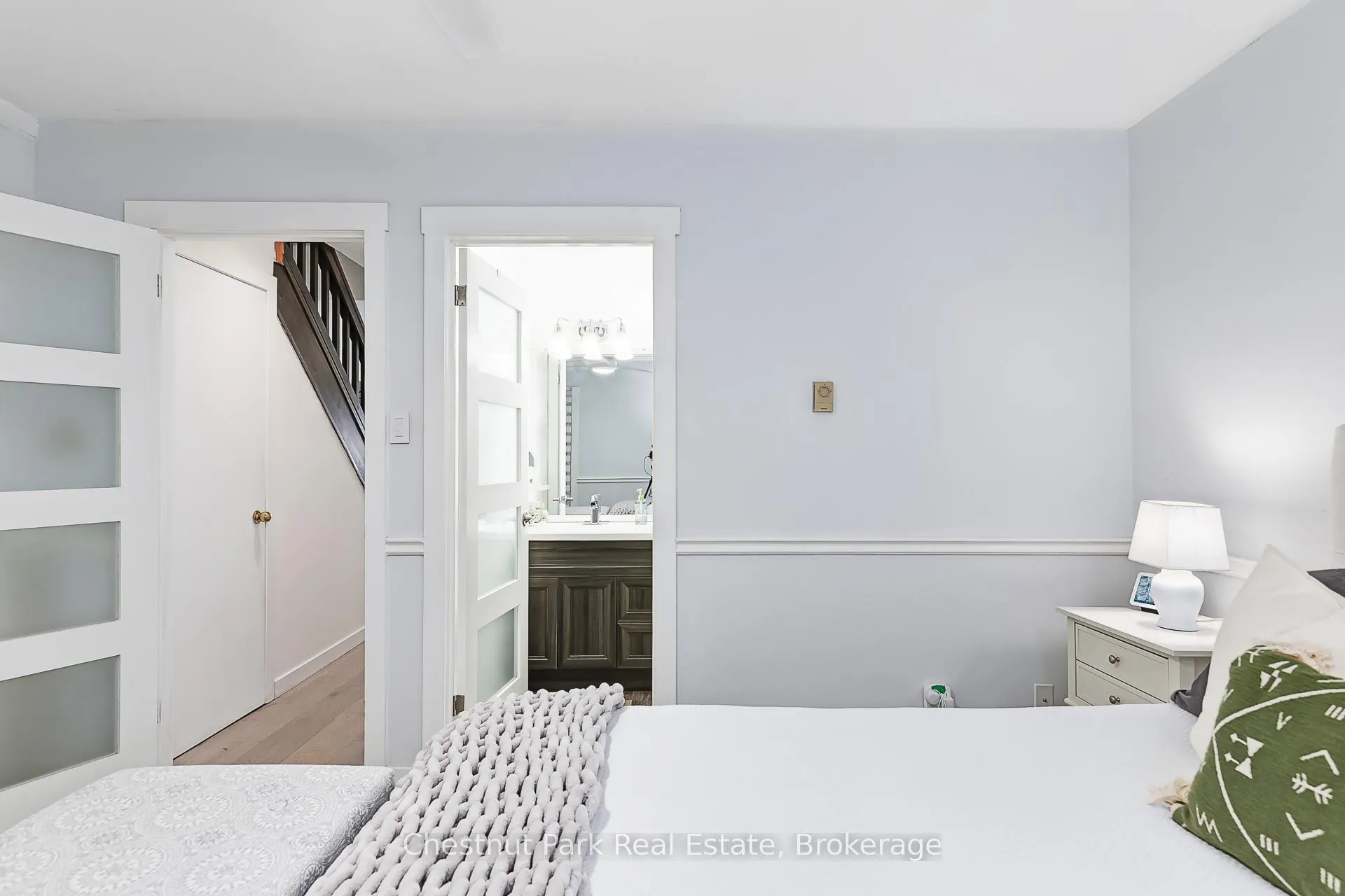 Photo 36 of Unit 407, 12 Dawson Drive, Collingwood — HOMEH