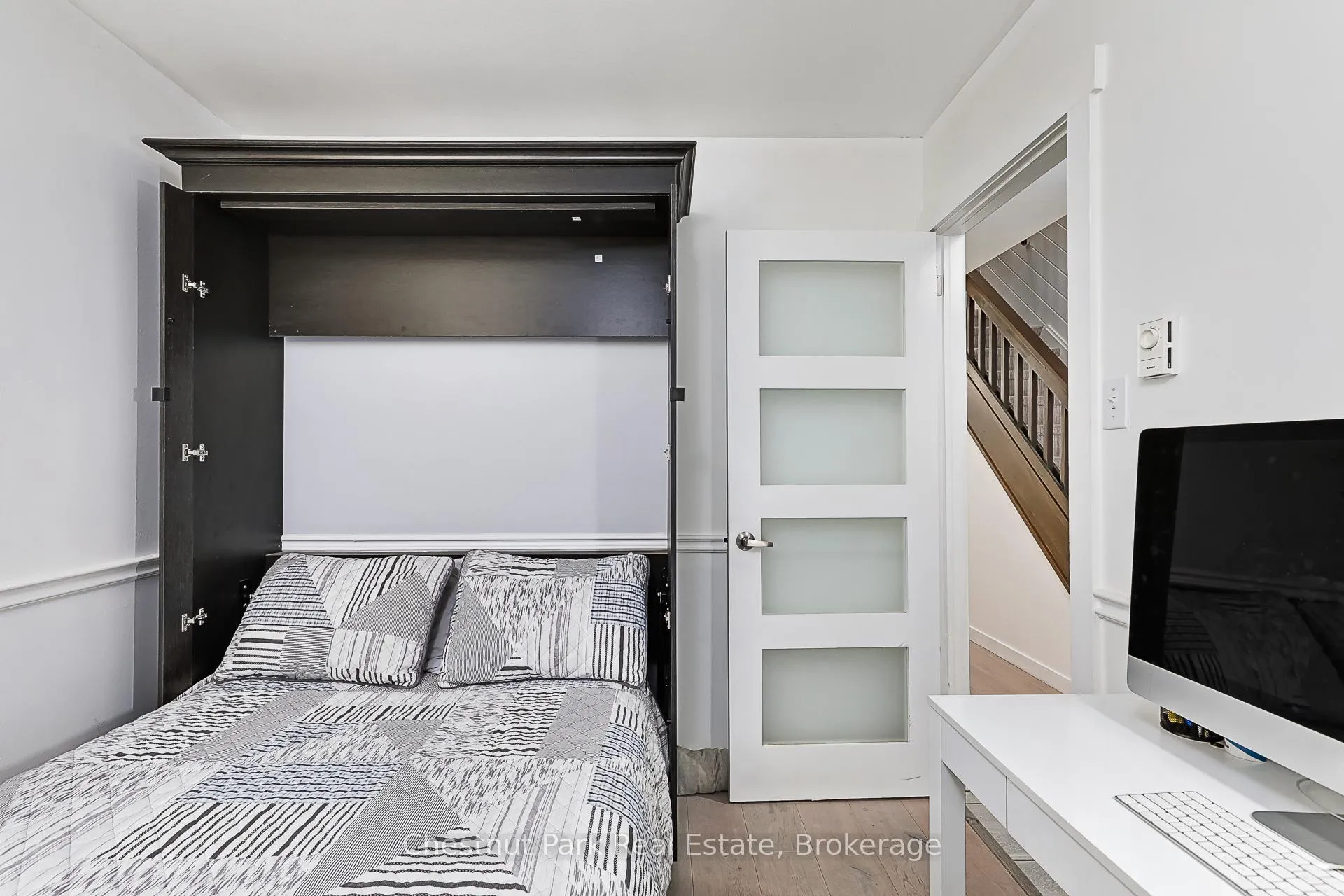 Photo 41 of Unit 407, 12 Dawson Drive, Collingwood — HOMEH
