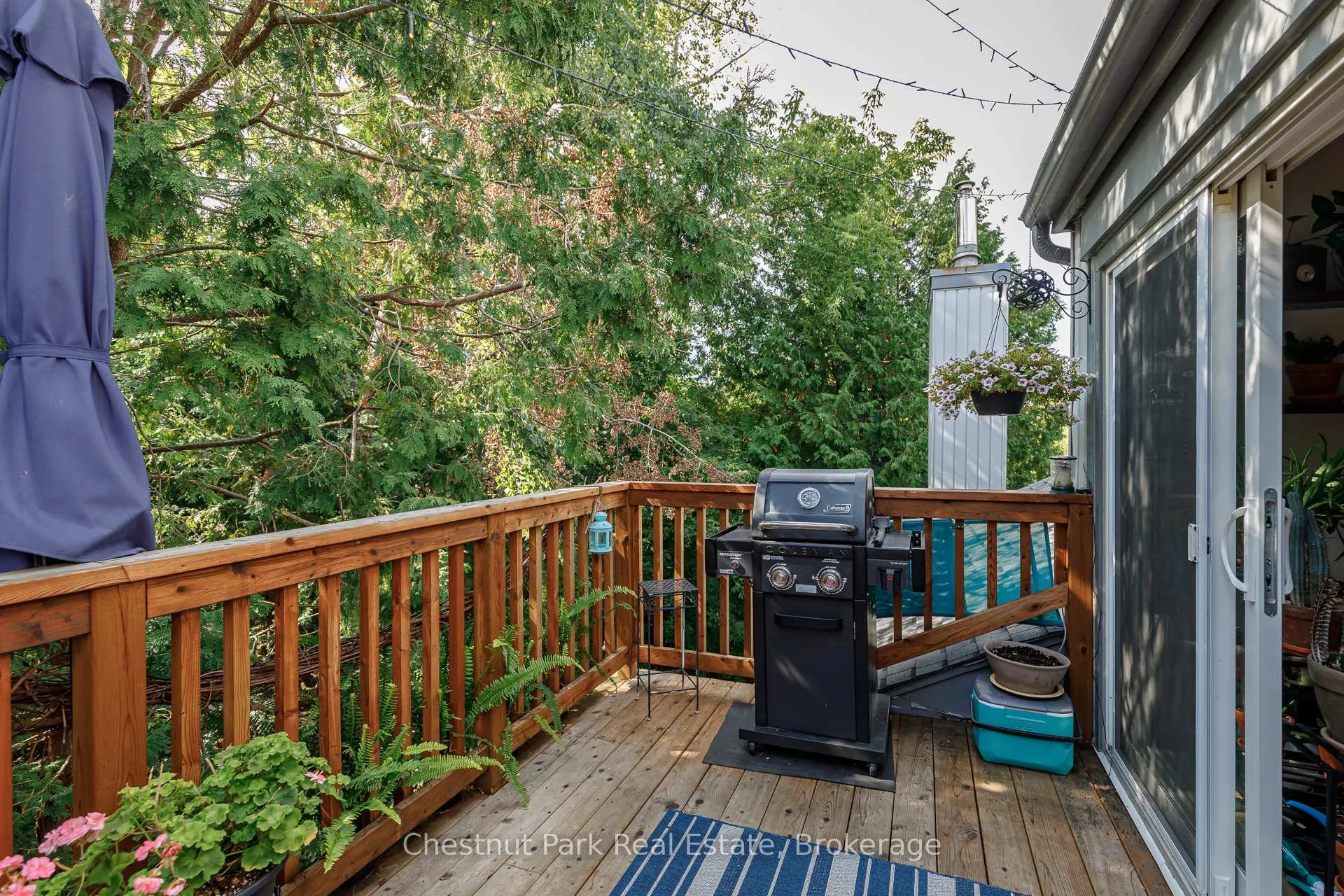 Photo 44 of Unit 407, 12 Dawson Drive, Collingwood — HOMEH