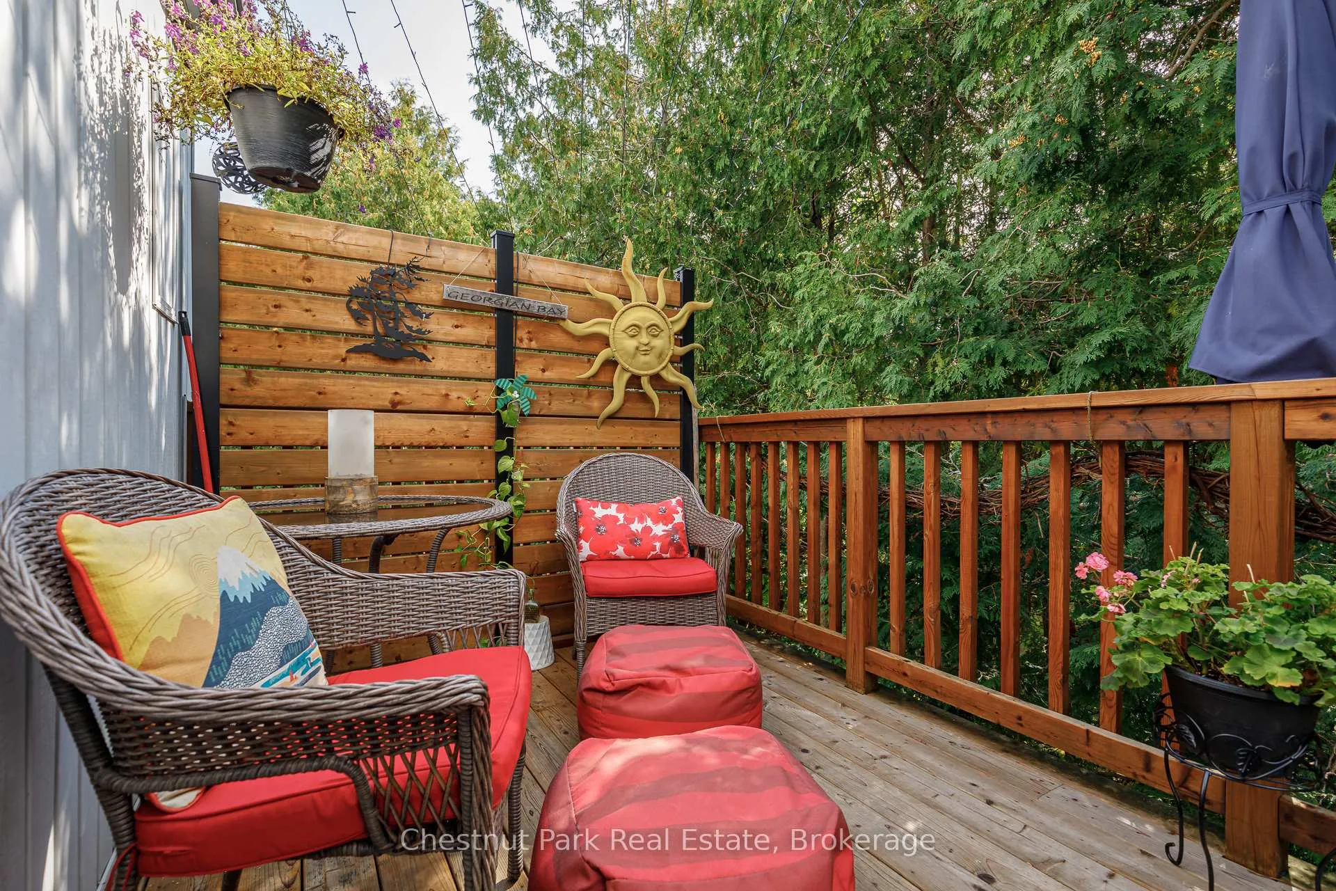 Photo 48 of Unit 407, 12 Dawson Drive, Collingwood — HOMEH