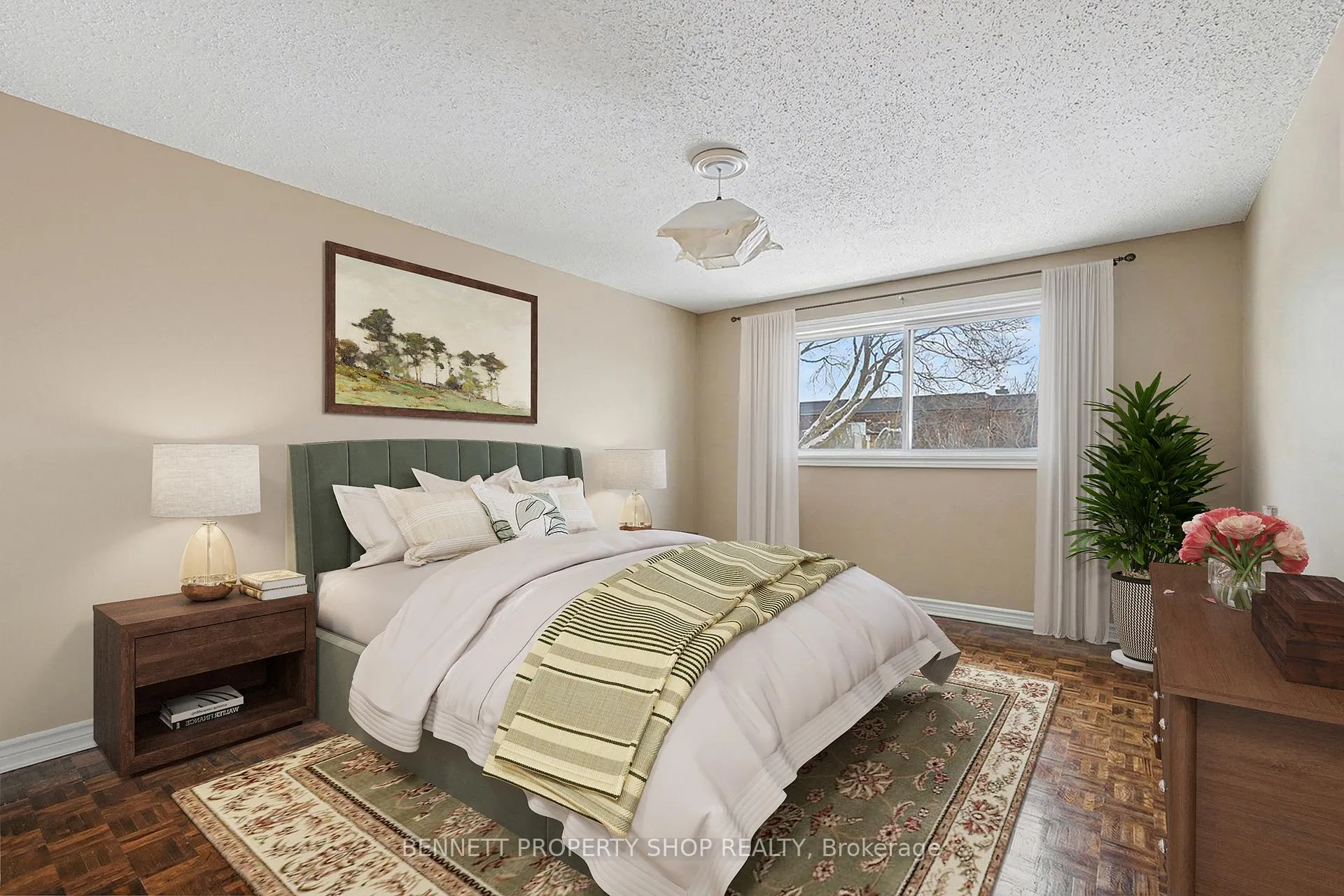 Photo 4 of Unit 41, 209 Ridgepark Private, Ottawa, Meadowlands/Crestview — HOMEH