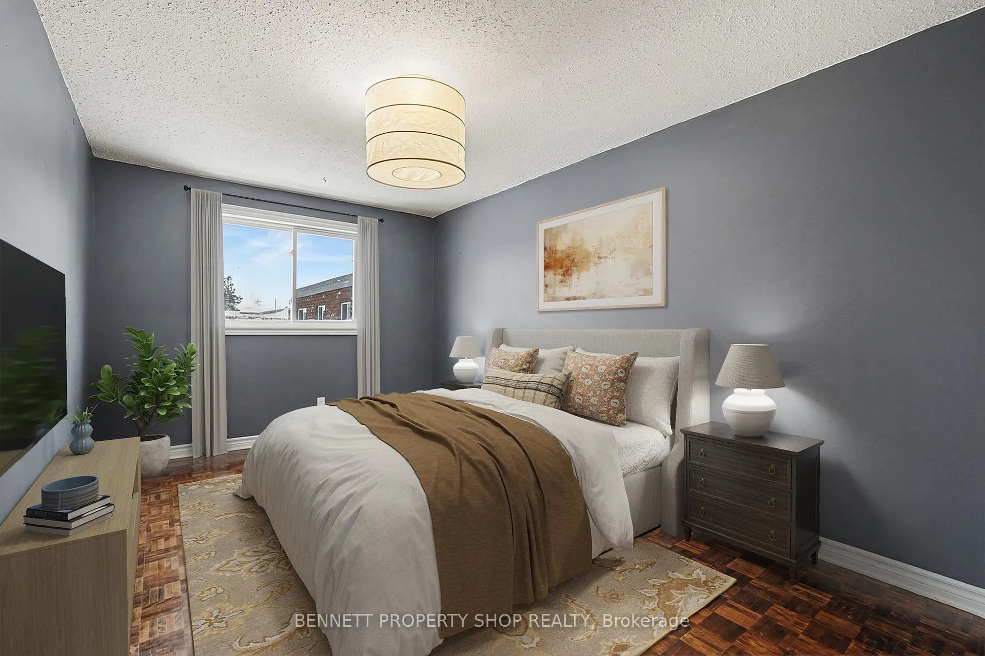 Photo 5 of Unit 41, 209 Ridgepark Private, Ottawa, Meadowlands/Crestview — HOMEH