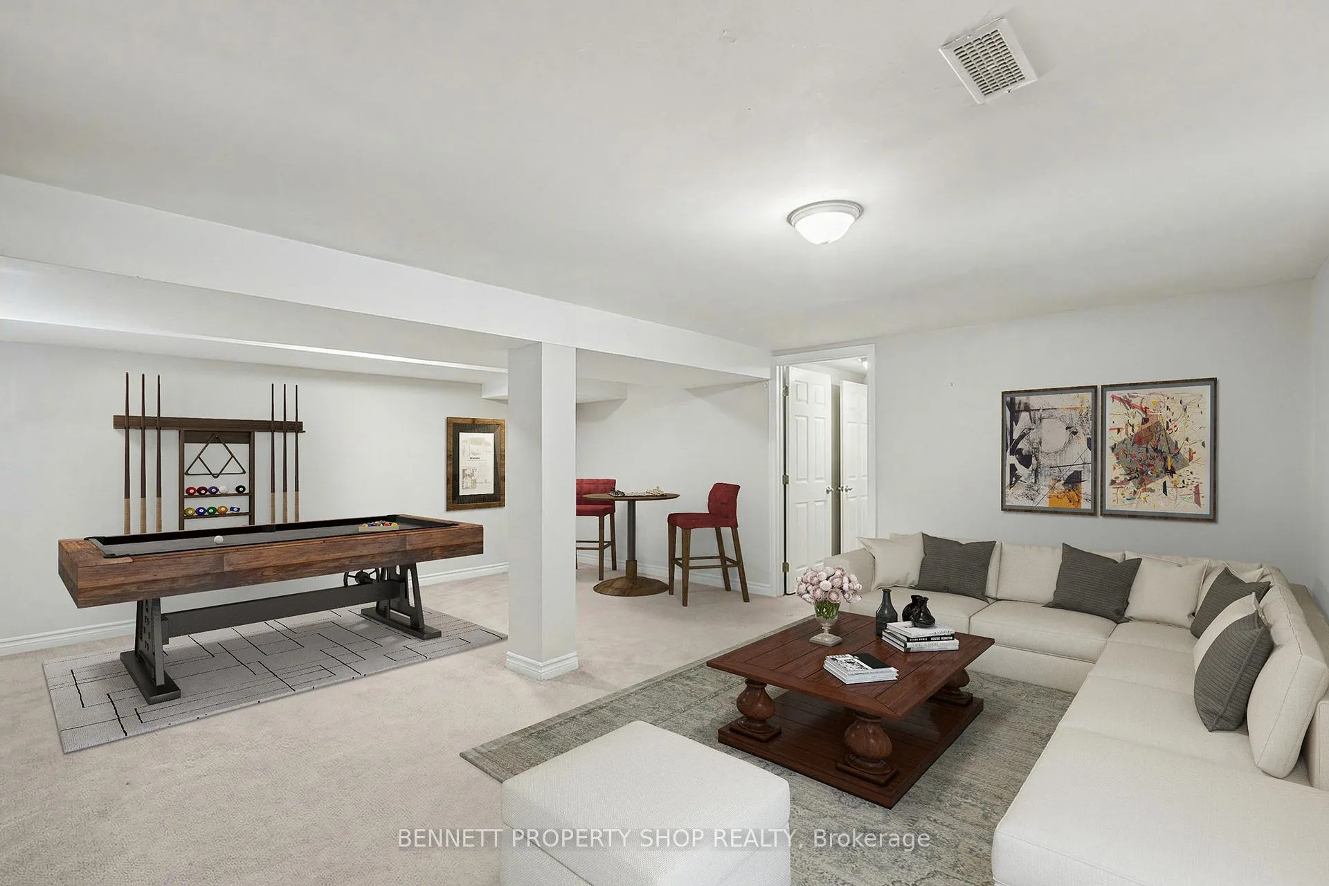 Photo 7 of Unit 41, 209 Ridgepark Private, Ottawa, Meadowlands/Crestview — HOMEH