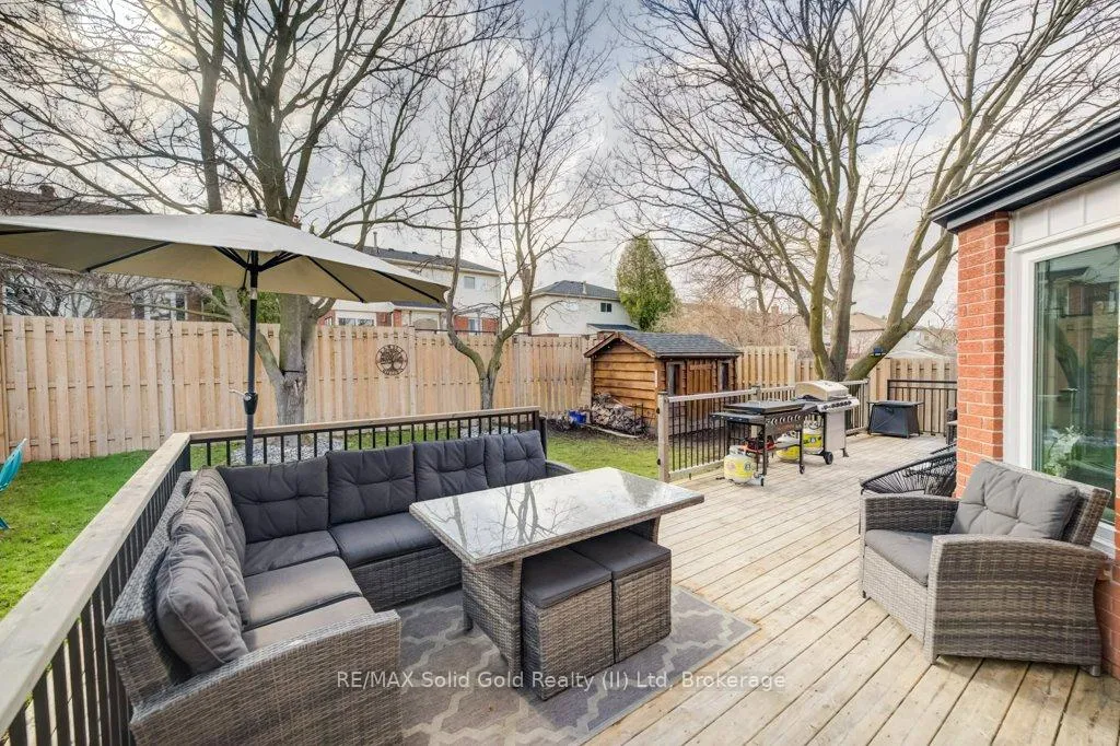 Photo 50 of 107 Old Park Lane, Kitchener — HOMEH