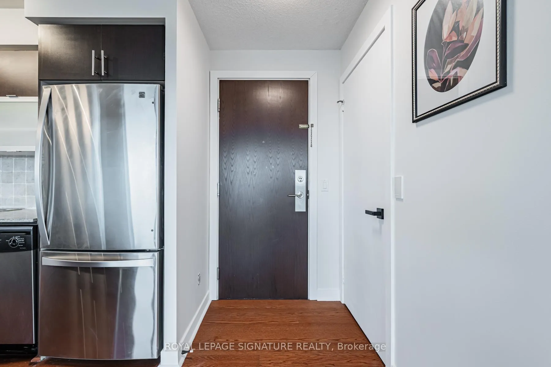 Photo 4 of Unit 2105, 80 Western Battery Road, Toronto, Niagara — HOMEH