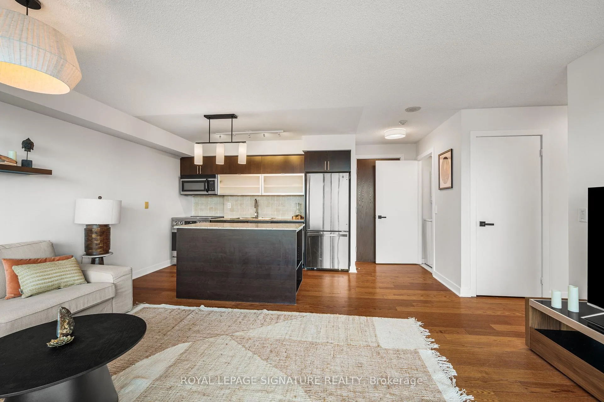 Photo 16 of Unit 2105, 80 Western Battery Road, Toronto, Niagara — HOMEH