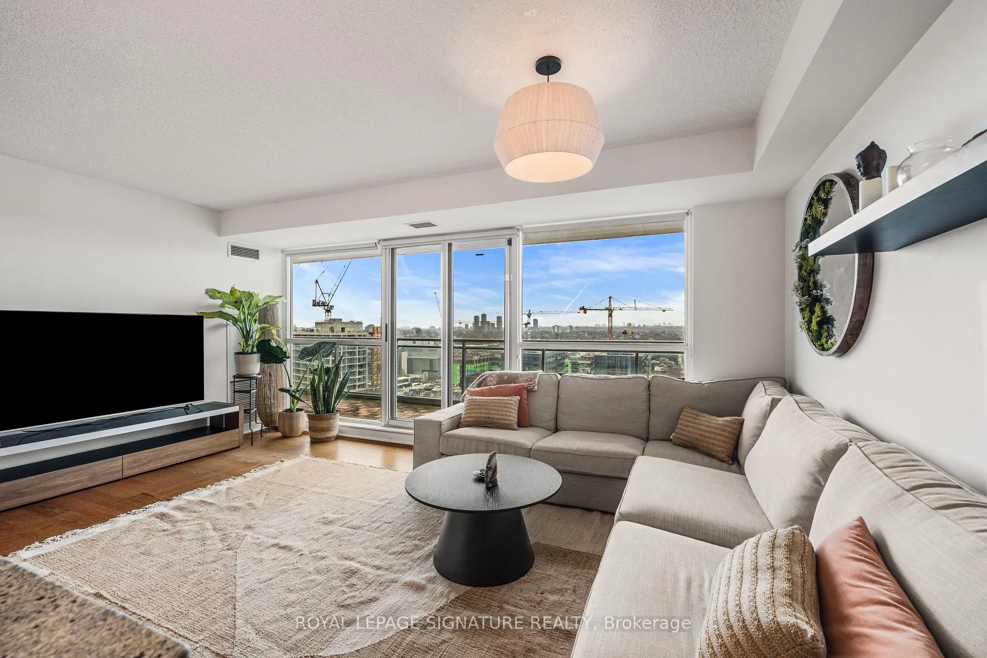 Photo 17 of Unit 2105, 80 Western Battery Road, Toronto, Niagara — HOMEH