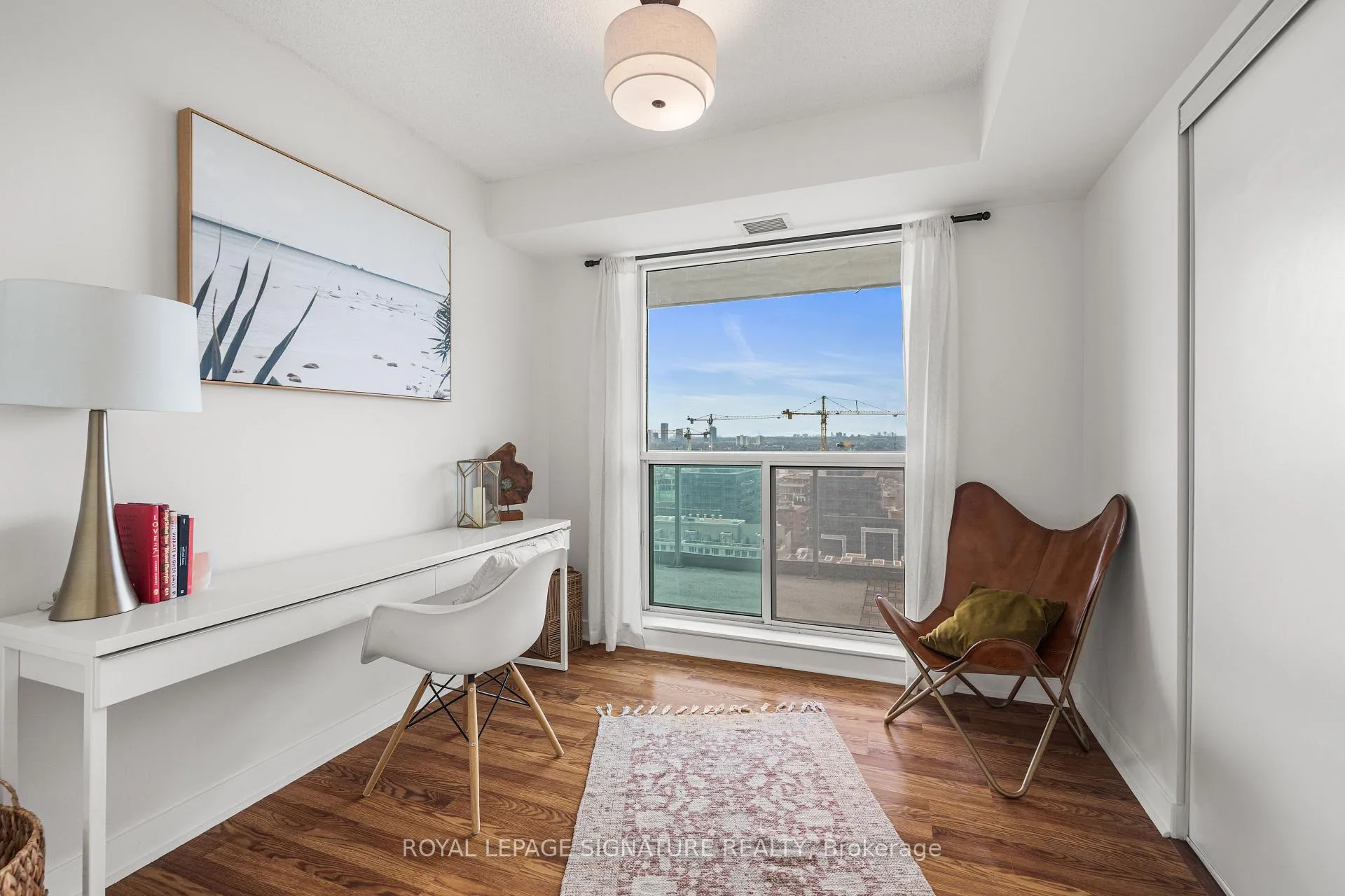 Photo 18 of Unit 2105, 80 Western Battery Road, Toronto, Niagara — HOMEH