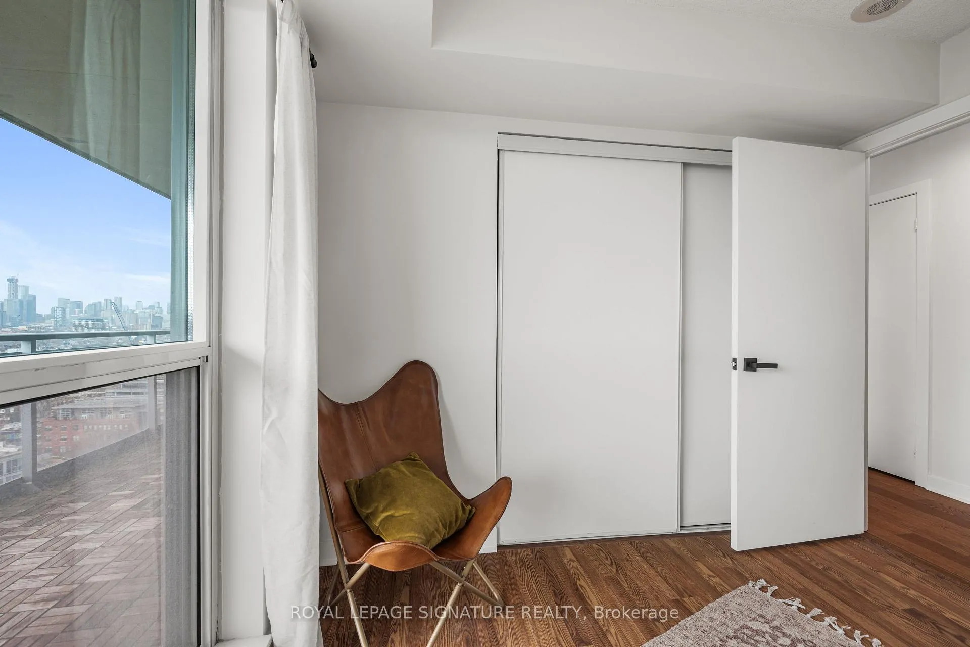 Photo 19 of Unit 2105, 80 Western Battery Road, Toronto, Niagara — HOMEH