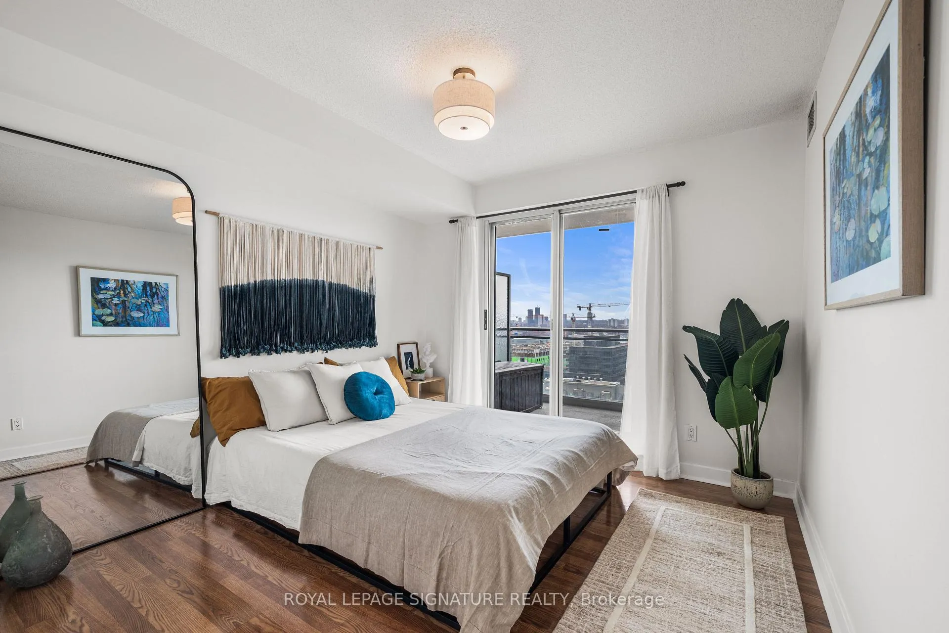 Photo 21 of Unit 2105, 80 Western Battery Road, Toronto, Niagara — HOMEH
