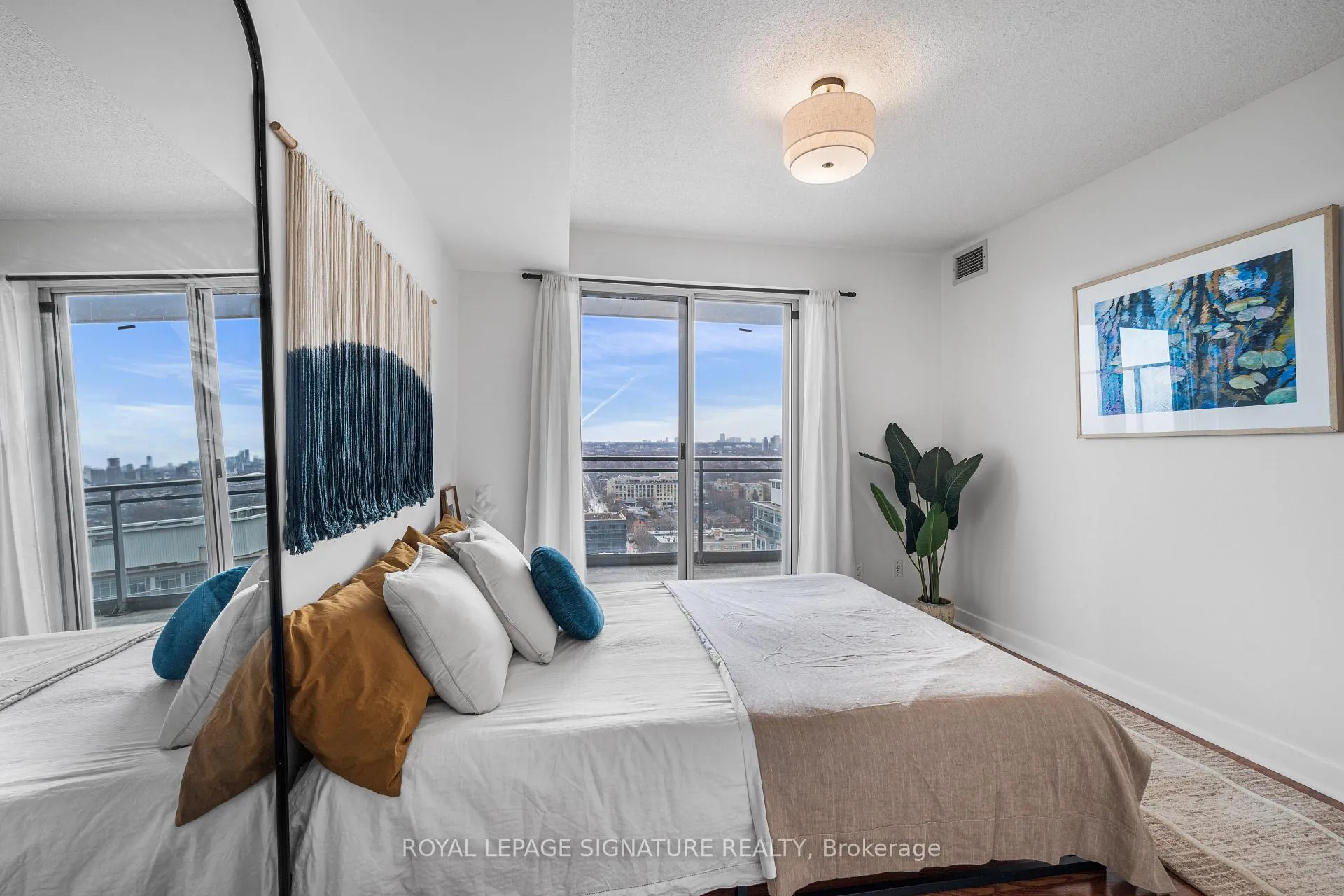 Photo 22 of Unit 2105, 80 Western Battery Road, Toronto, Niagara — HOMEH