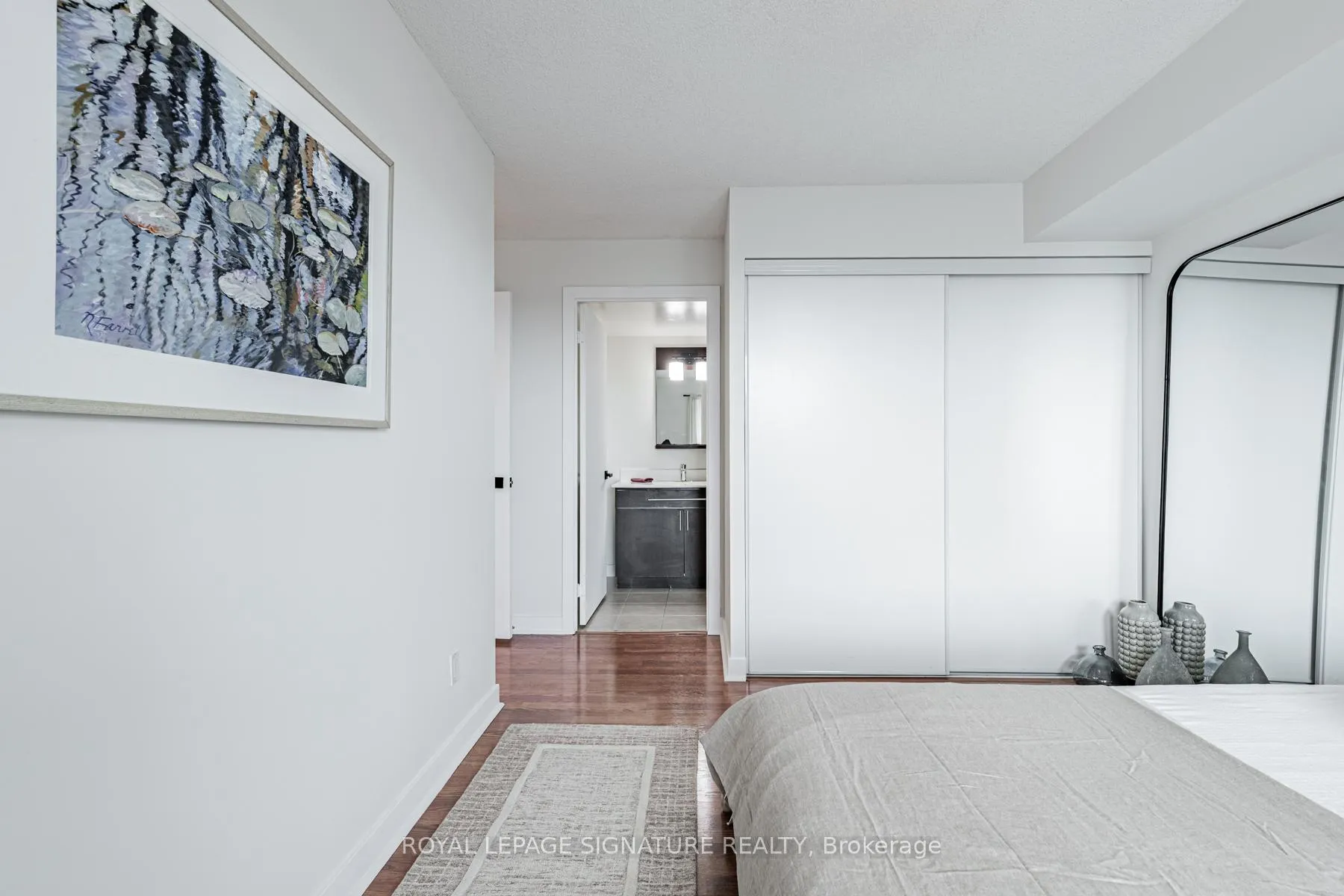 Photo 23 of Unit 2105, 80 Western Battery Road, Toronto, Niagara — HOMEH