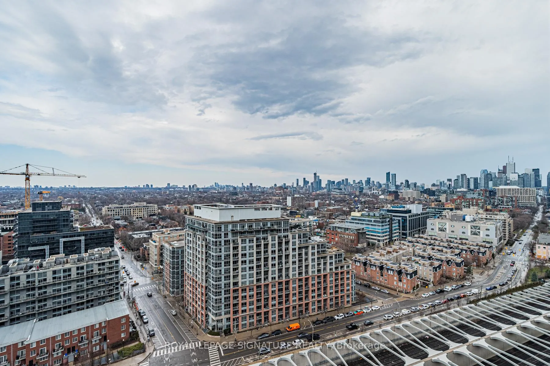 Photo 27 of Unit 2105, 80 Western Battery Road, Toronto, Niagara — HOMEH