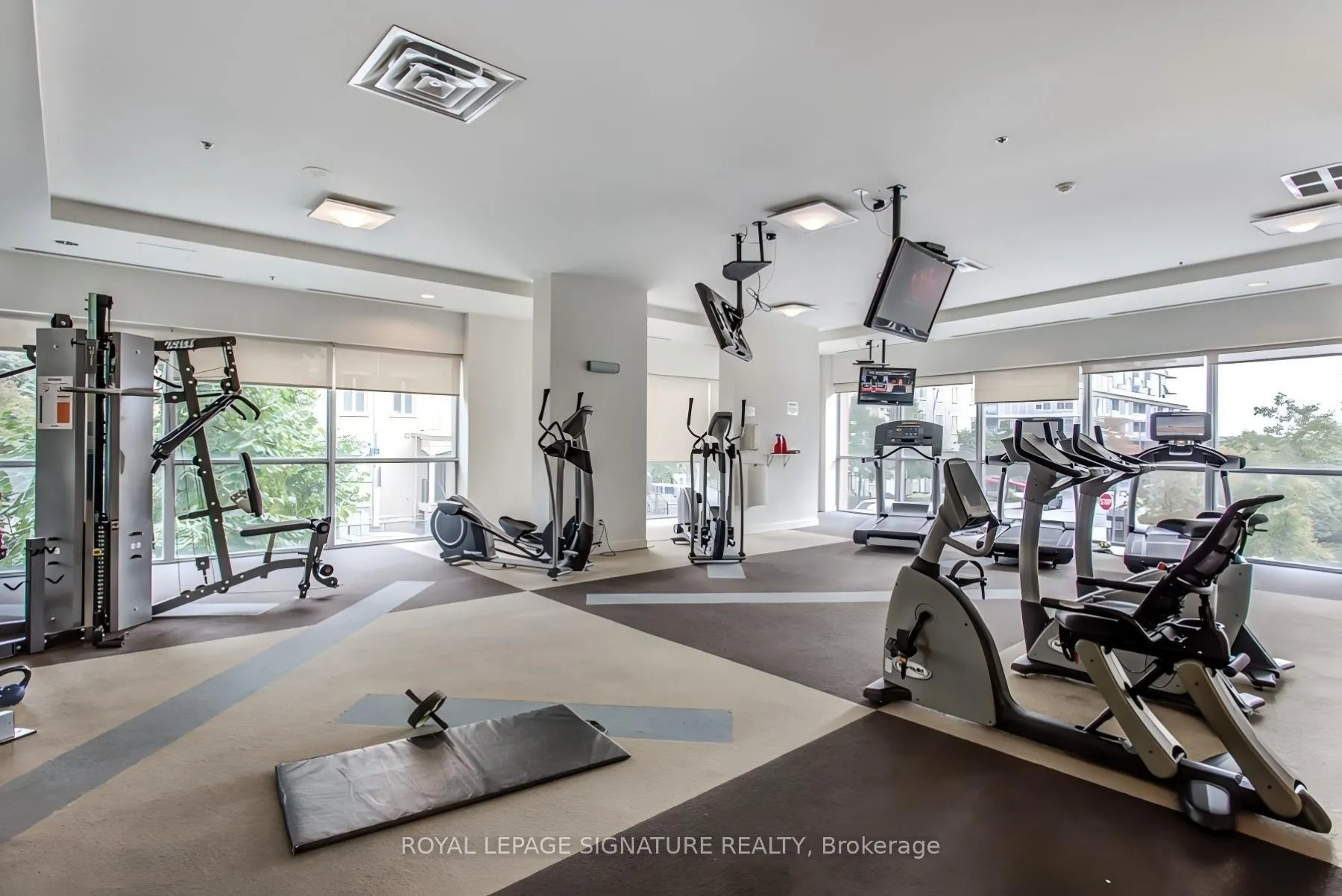 Photo 32 of Unit 2105, 80 Western Battery Road, Toronto, Niagara — HOMEH