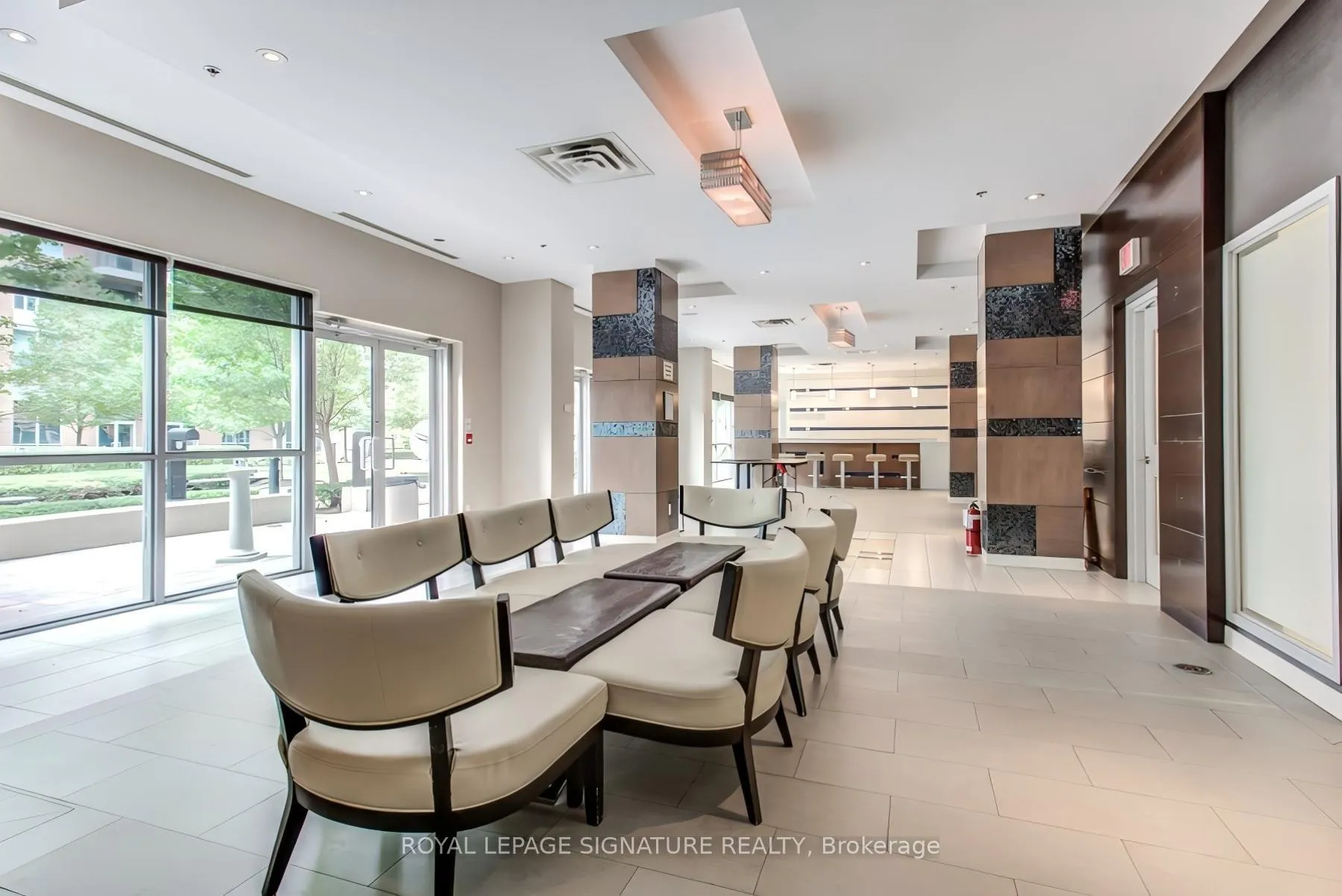 Photo 33 of Unit 2105, 80 Western Battery Road, Toronto, Niagara — HOMEH