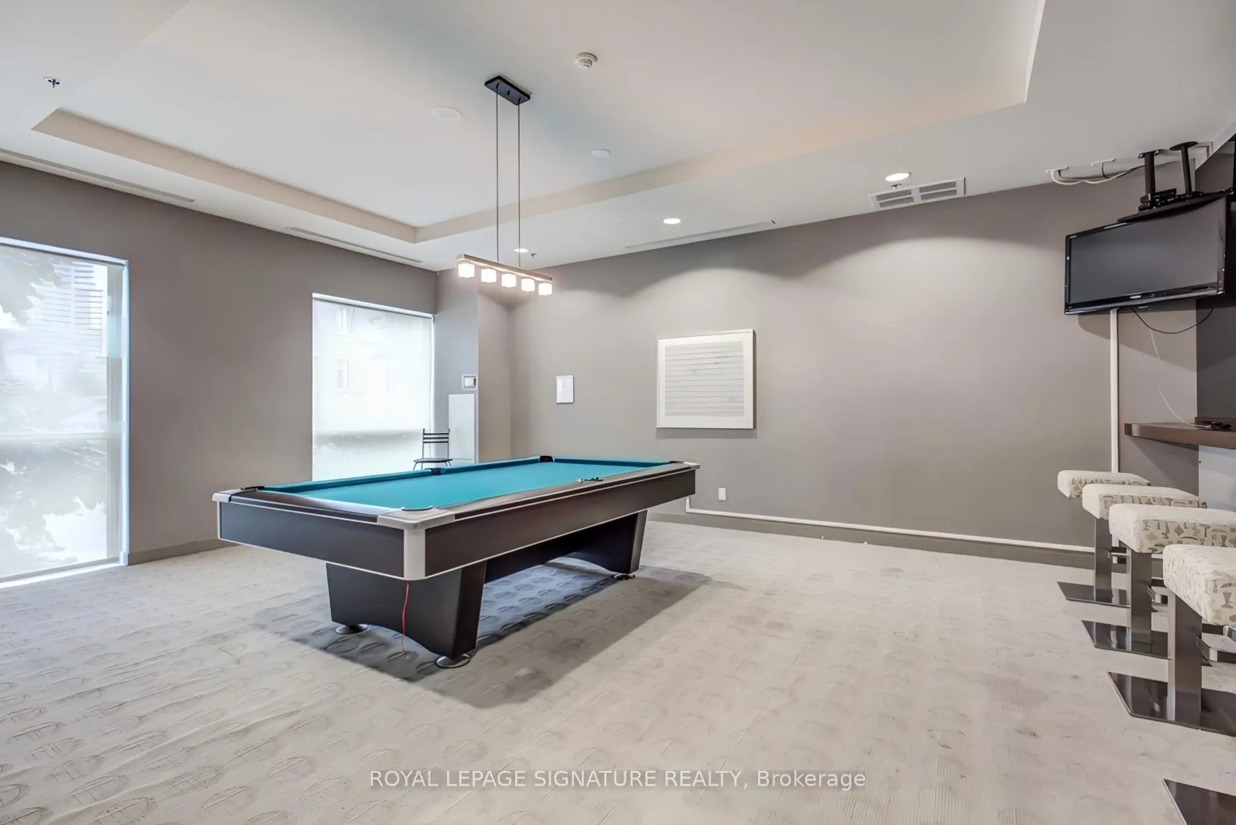 Photo 34 of Unit 2105, 80 Western Battery Road, Toronto, Niagara — HOMEH