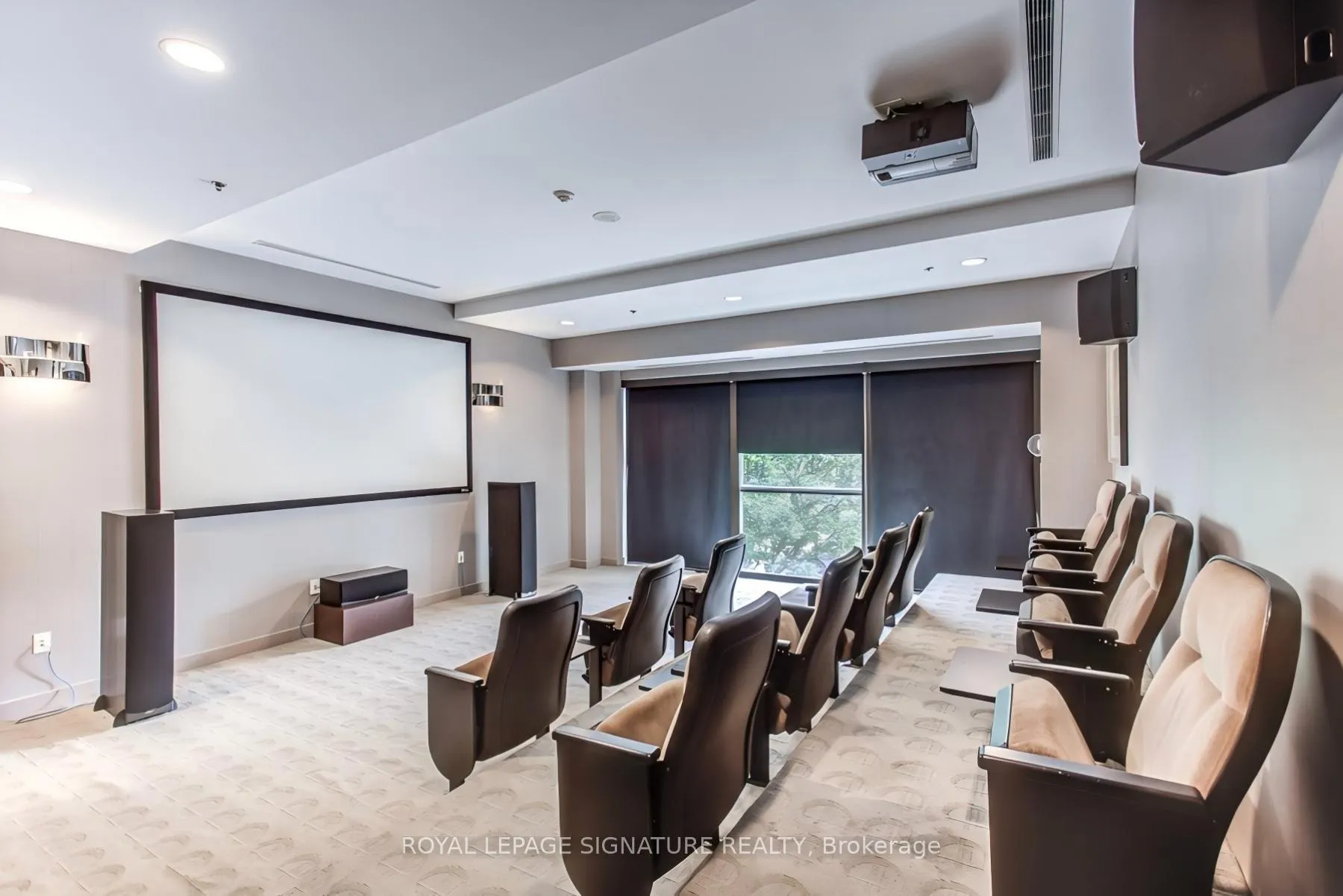 Photo 35 of Unit 2105, 80 Western Battery Road, Toronto, Niagara — HOMEH