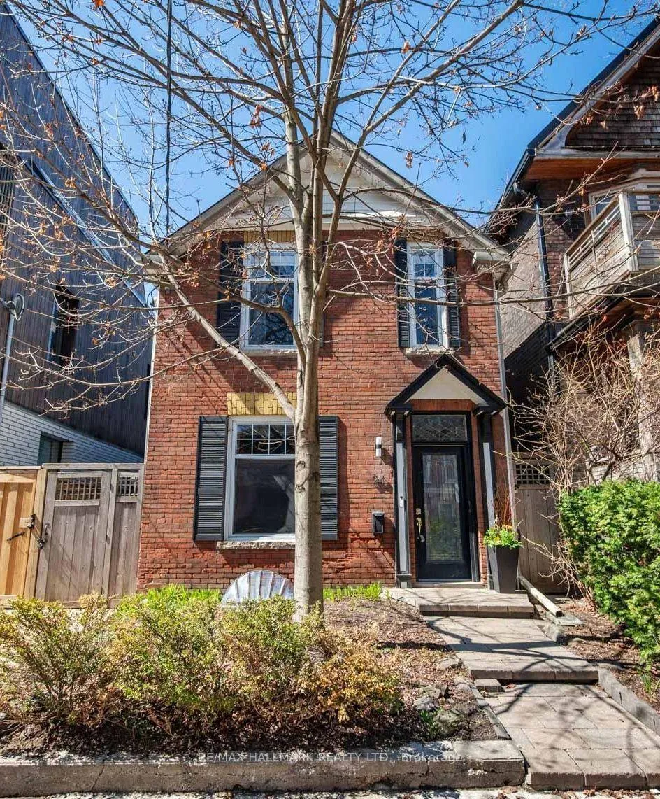 Photo 1 of 24 Boulton Avenue, Toronto, South Riverdale — HOMEH