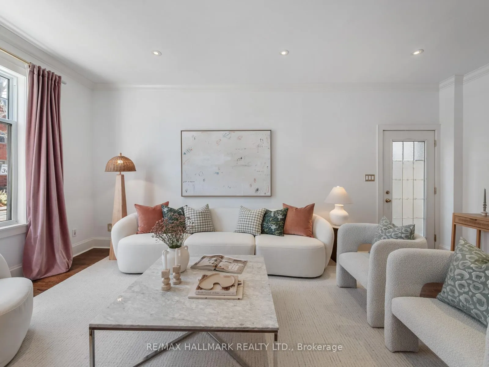 Photo 2 of 24 Boulton Avenue, Toronto, South Riverdale — HOMEH