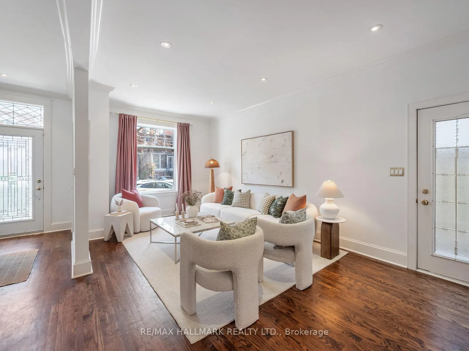 Photo 3 of 24 Boulton Avenue, Toronto, South Riverdale — HOMEH