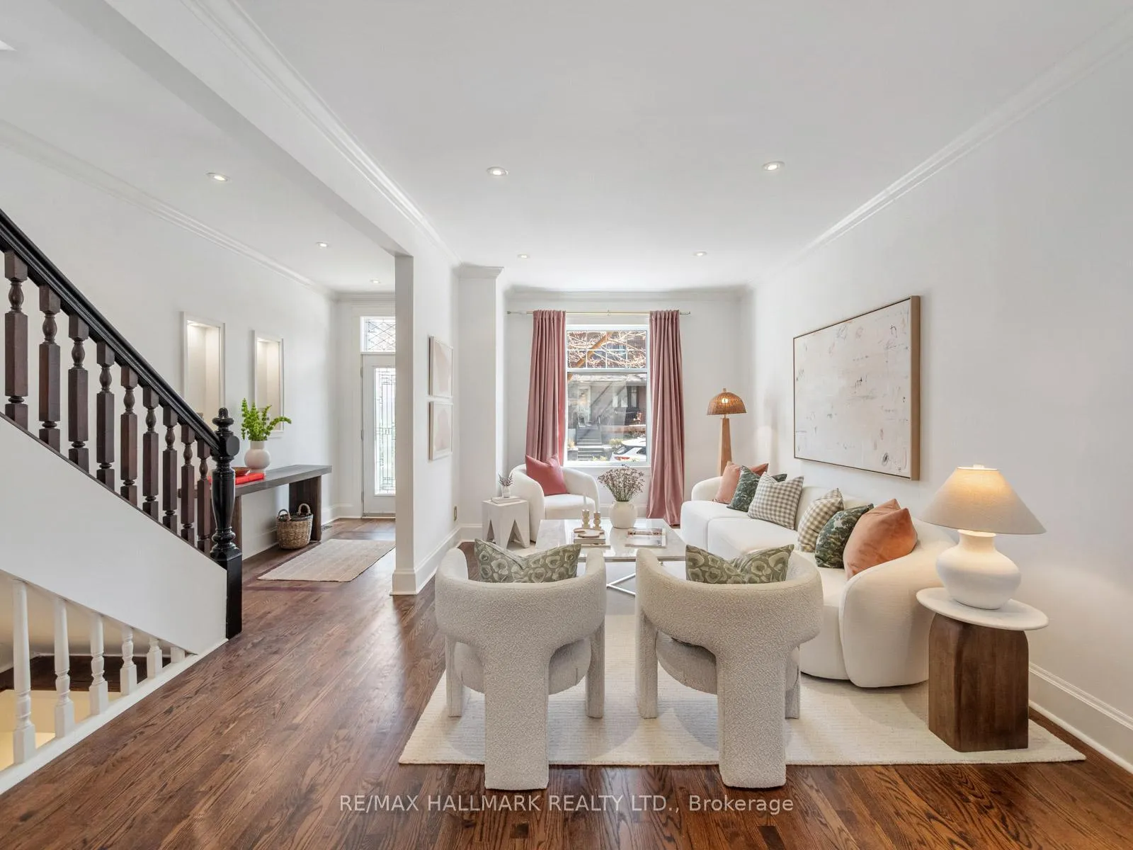 Photo 4 of 24 Boulton Avenue, Toronto, South Riverdale — HOMEH