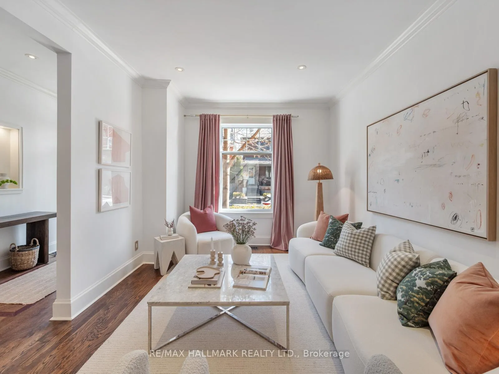 Photo 5 of 24 Boulton Avenue, Toronto, South Riverdale — HOMEH