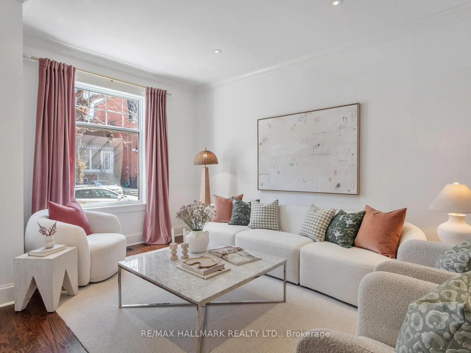 Photo 6 of 24 Boulton Avenue, Toronto, South Riverdale — HOMEH