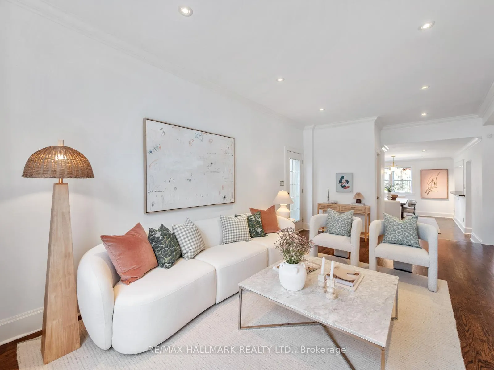 Photo 7 of 24 Boulton Avenue, Toronto, South Riverdale — HOMEH