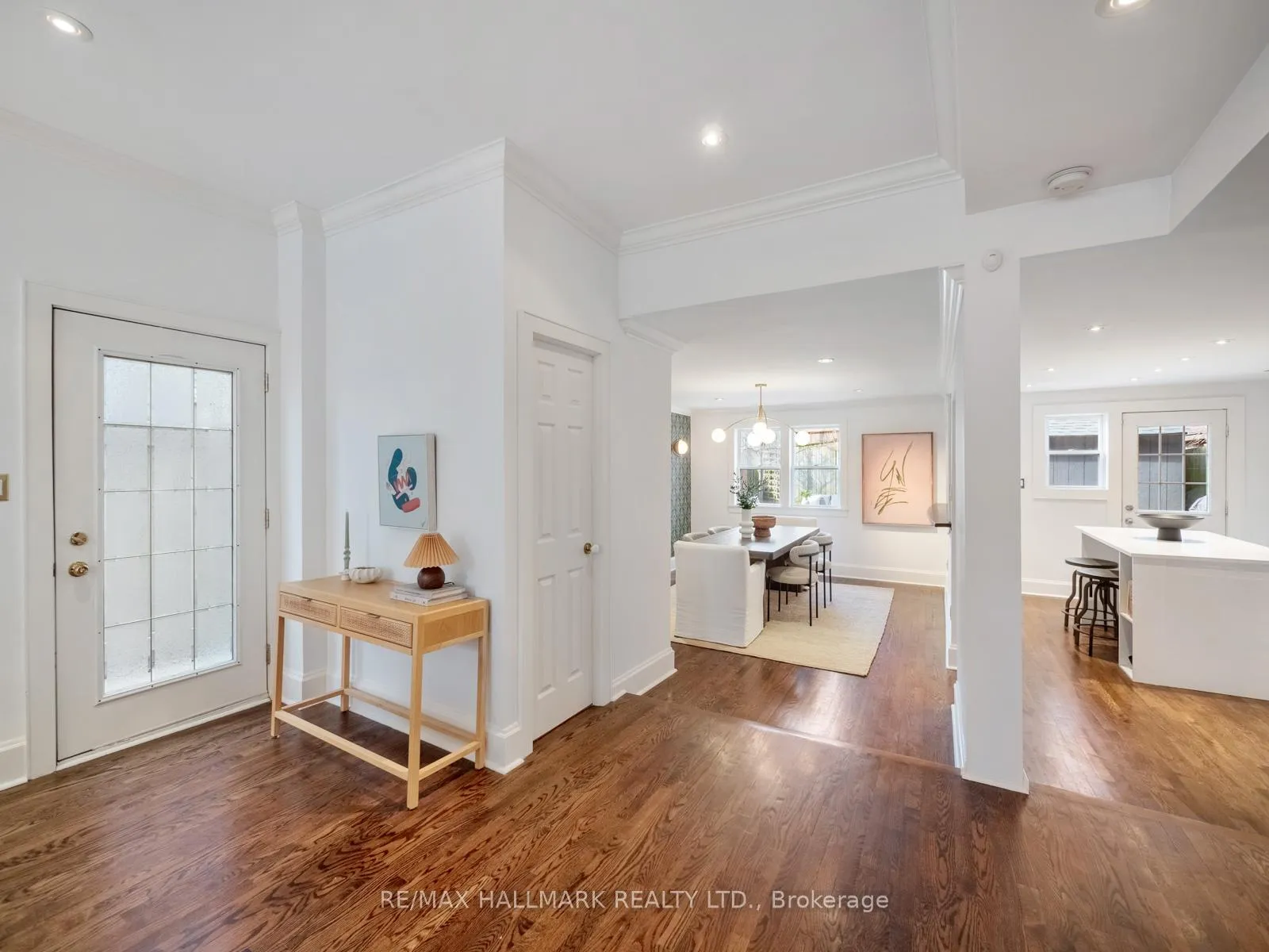 Photo 8 of 24 Boulton Avenue, Toronto, South Riverdale — HOMEH