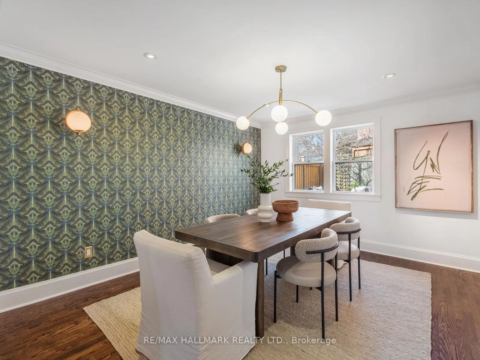 Photo 9 of 24 Boulton Avenue, Toronto, South Riverdale — HOMEH