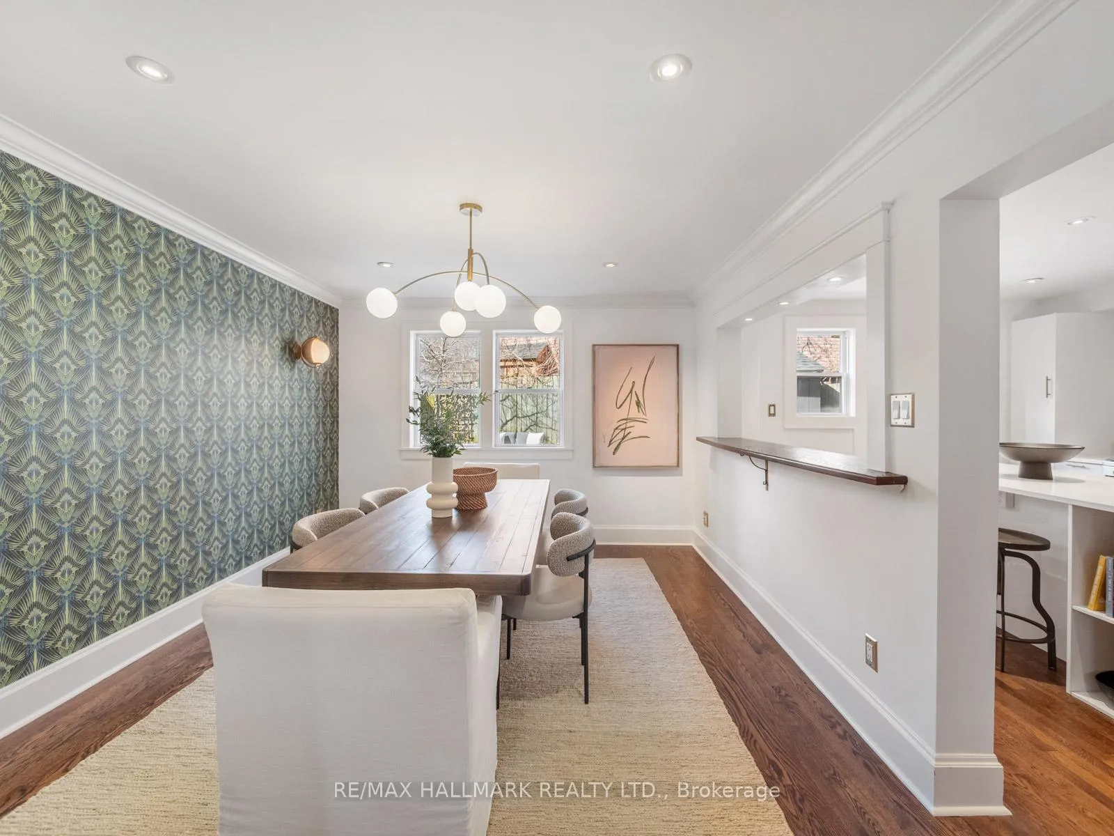 Photo 10 of 24 Boulton Avenue, Toronto, South Riverdale — HOMEH