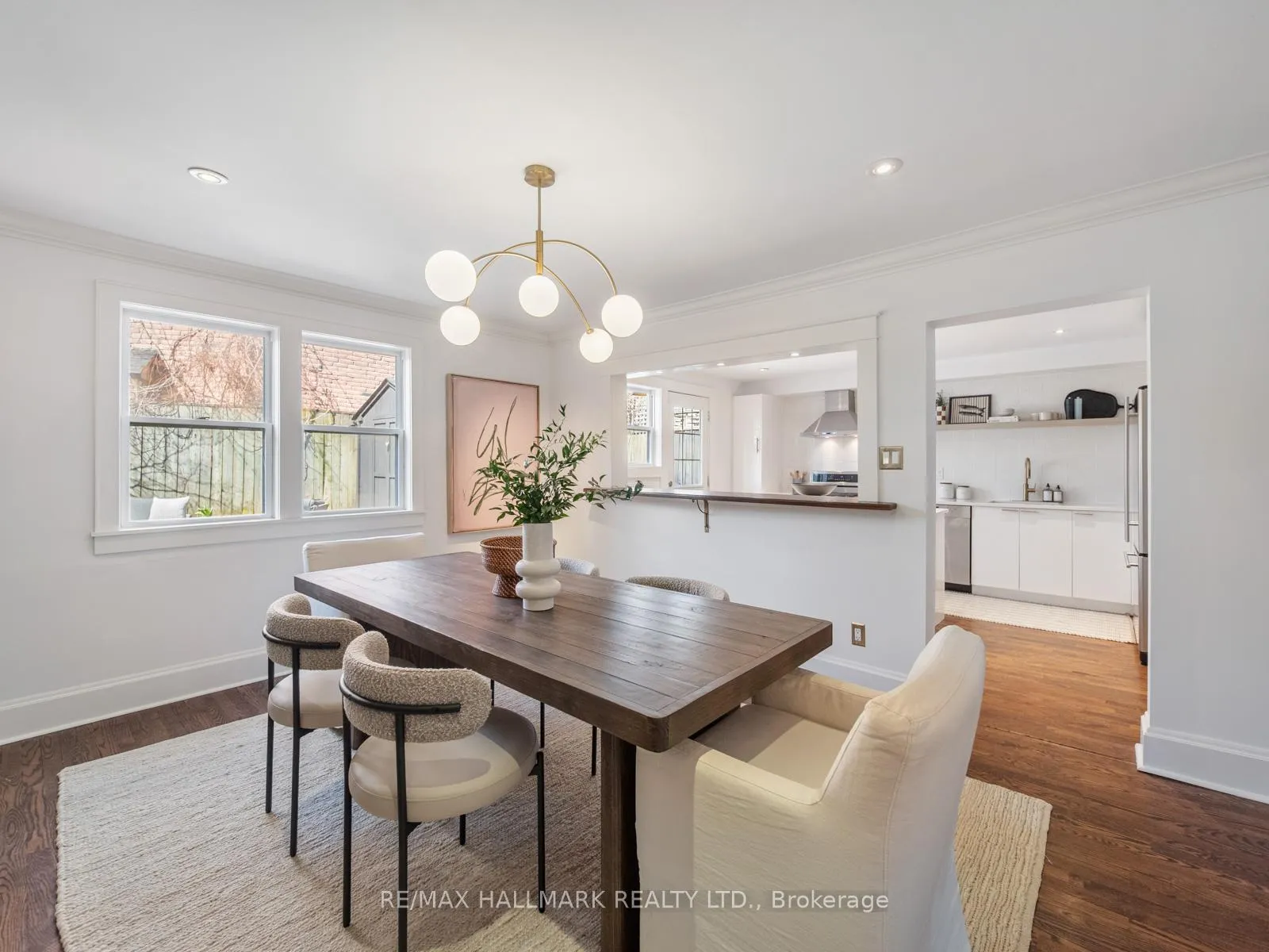 Photo 12 of 24 Boulton Avenue, Toronto, South Riverdale — HOMEH