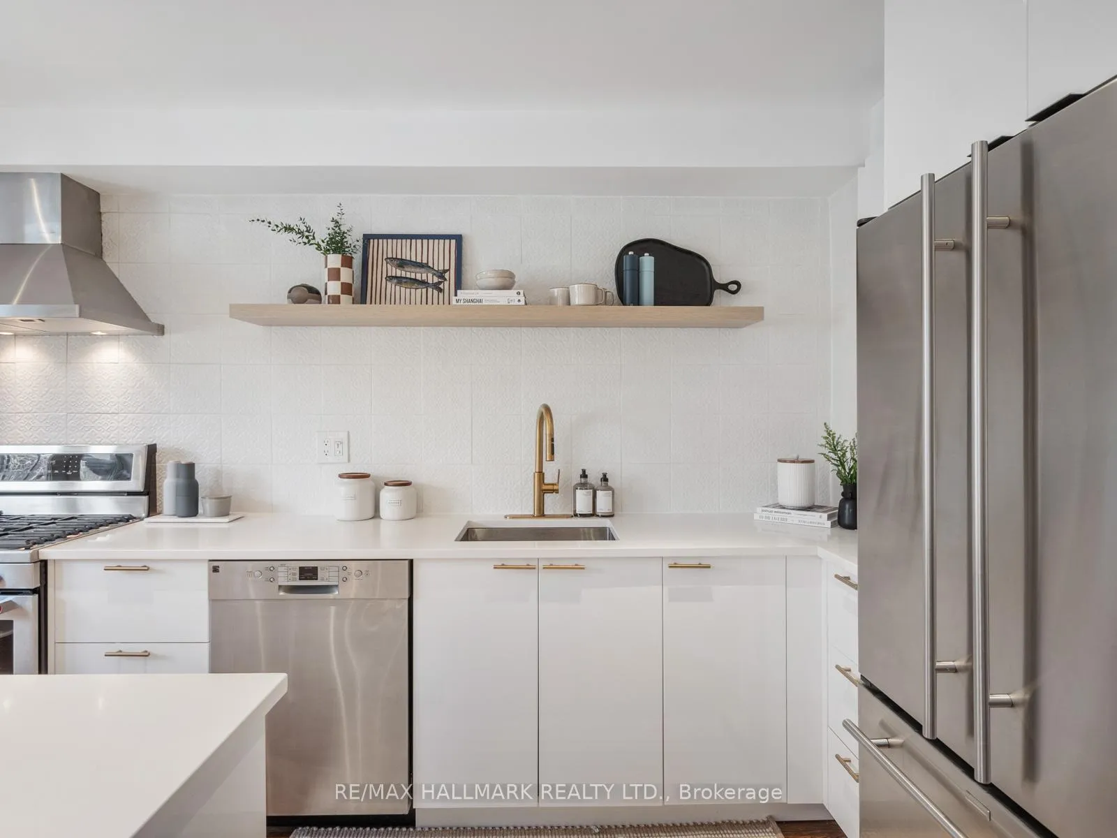 Photo 15 of 24 Boulton Avenue, Toronto, South Riverdale — HOMEH