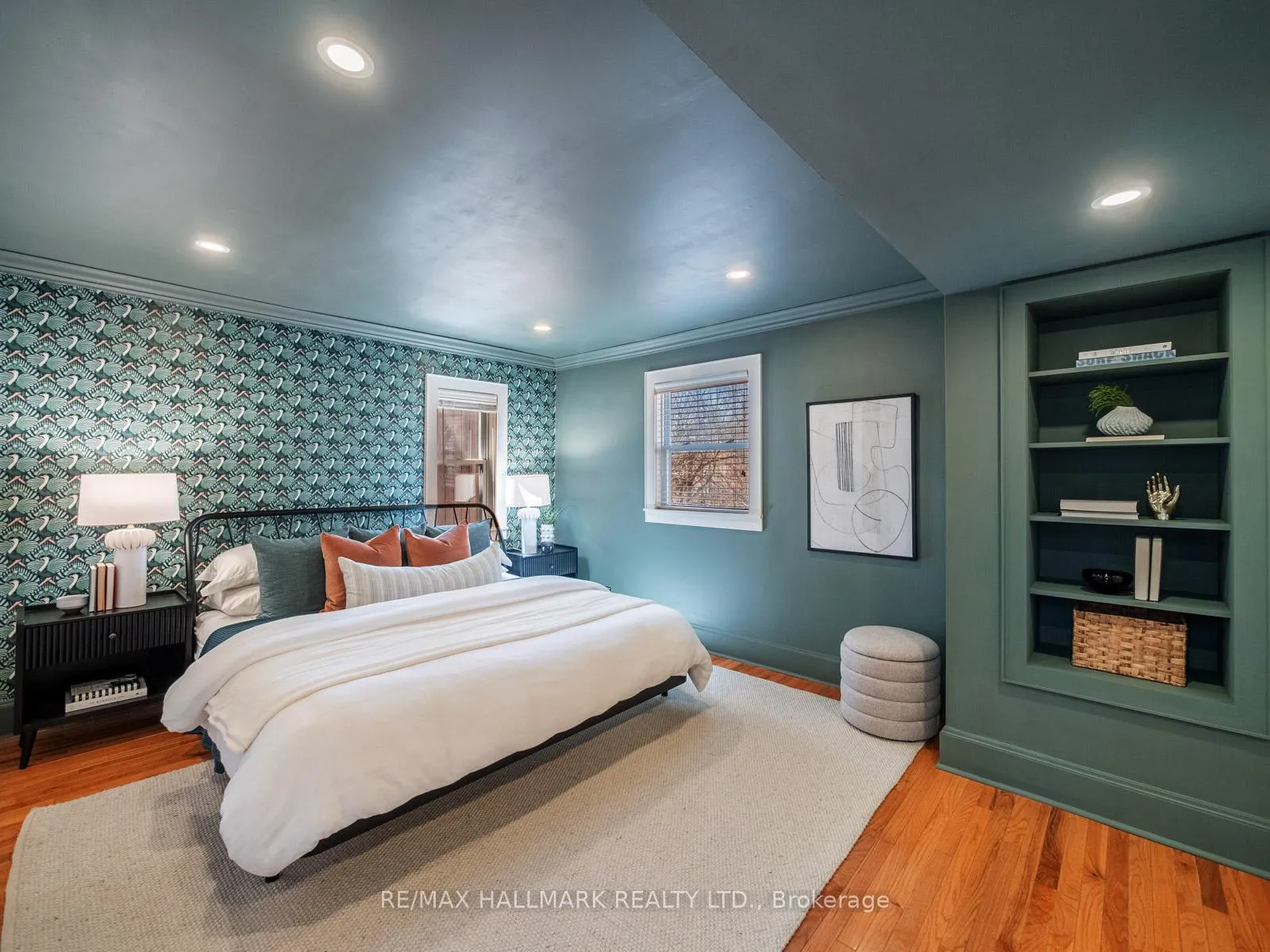 Photo 21 of 24 Boulton Avenue, Toronto, South Riverdale — HOMEH
