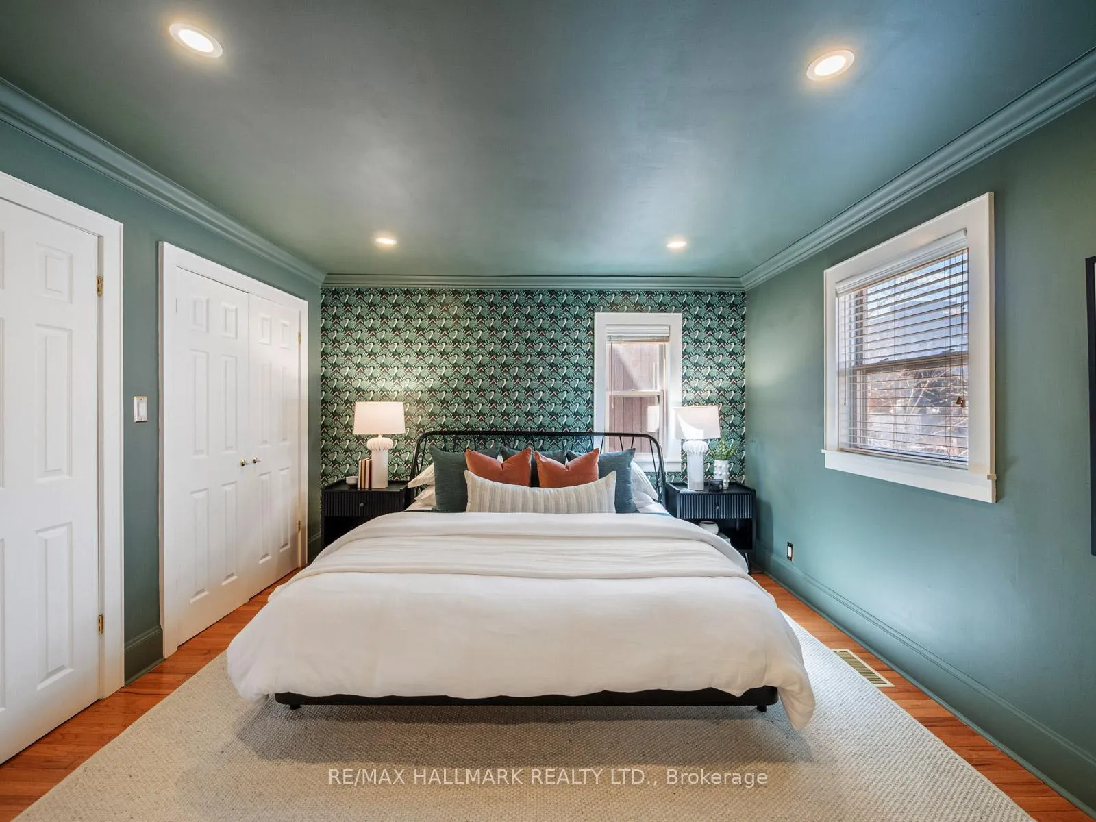 Photo 22 of 24 Boulton Avenue, Toronto, South Riverdale — HOMEH