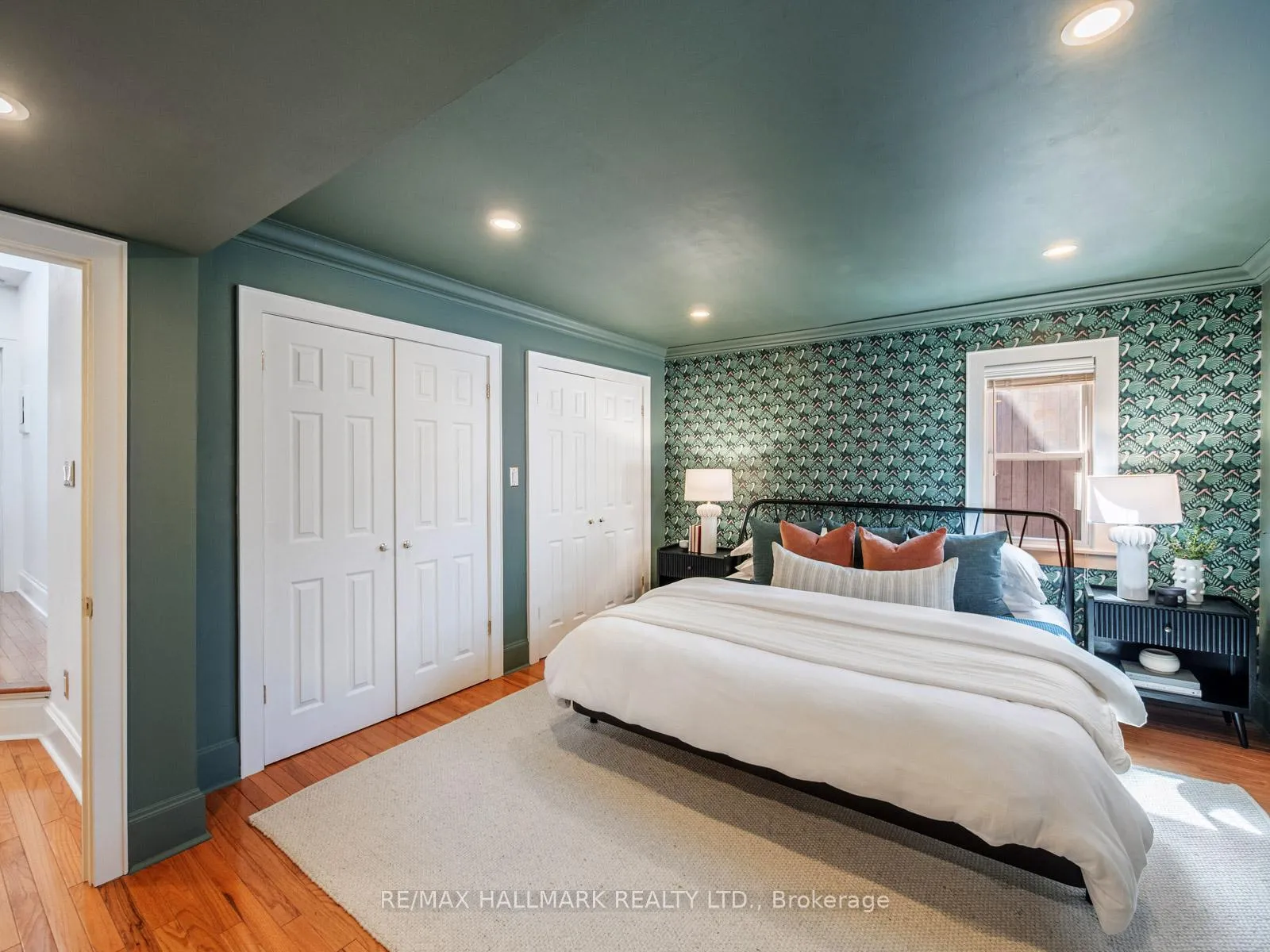 Photo 23 of 24 Boulton Avenue, Toronto, South Riverdale — HOMEH