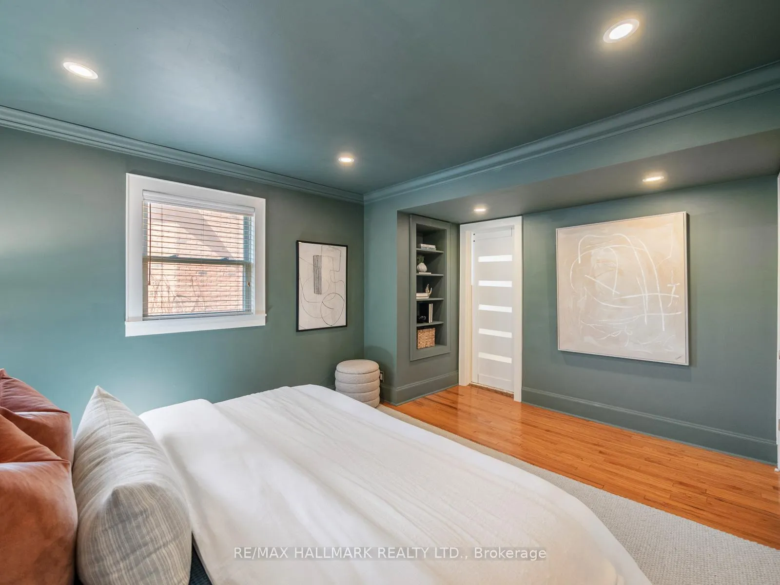 Photo 24 of 24 Boulton Avenue, Toronto, South Riverdale — HOMEH