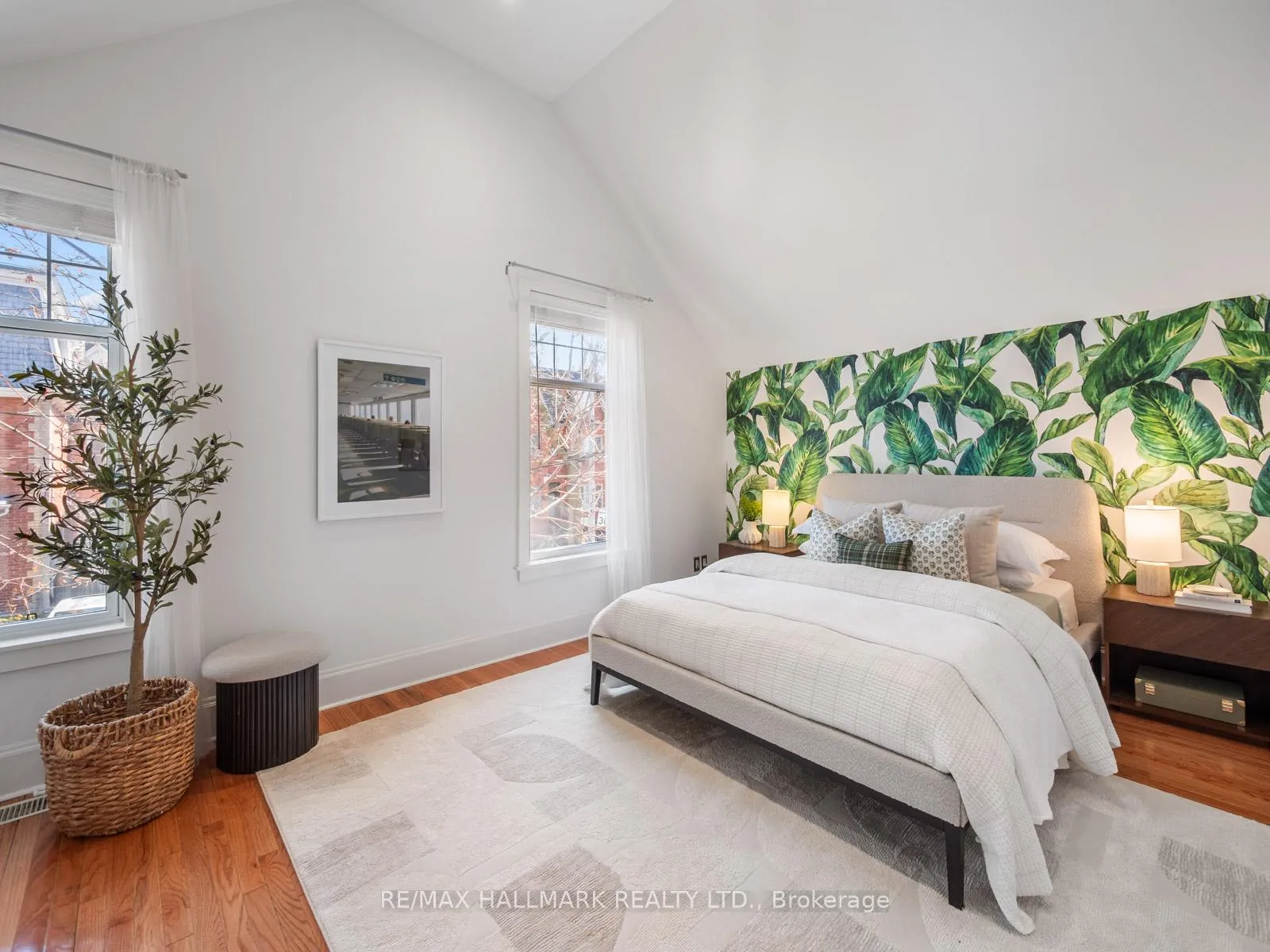 Photo 27 of 24 Boulton Avenue, Toronto, South Riverdale — HOMEH