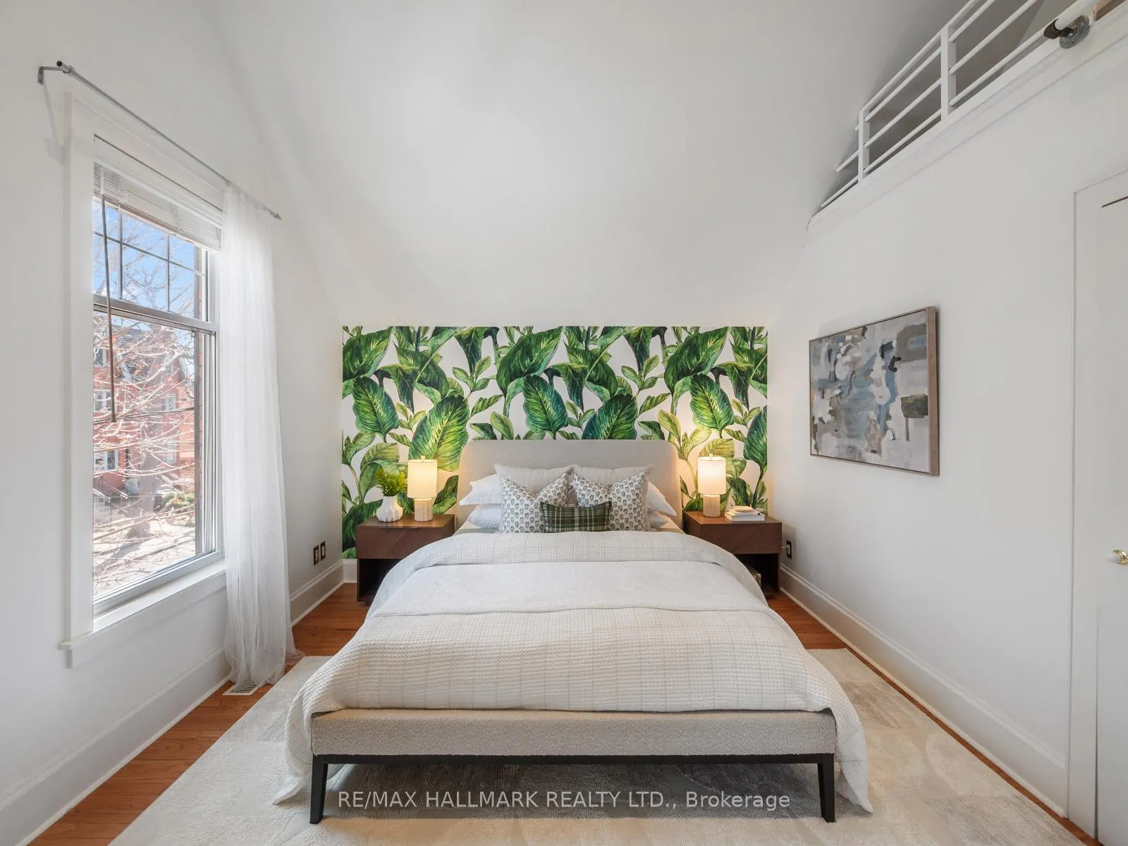 Photo 28 of 24 Boulton Avenue, Toronto, South Riverdale — HOMEH