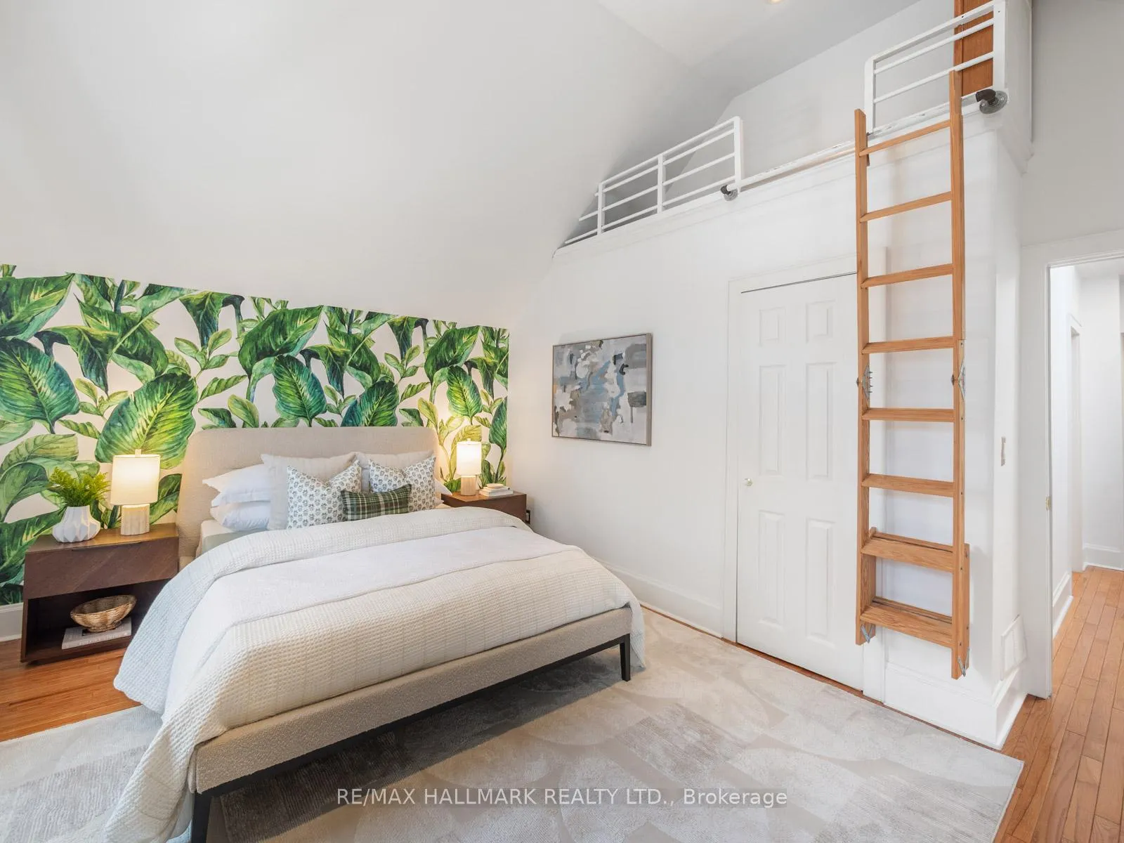 Photo 29 of 24 Boulton Avenue, Toronto, South Riverdale — HOMEH