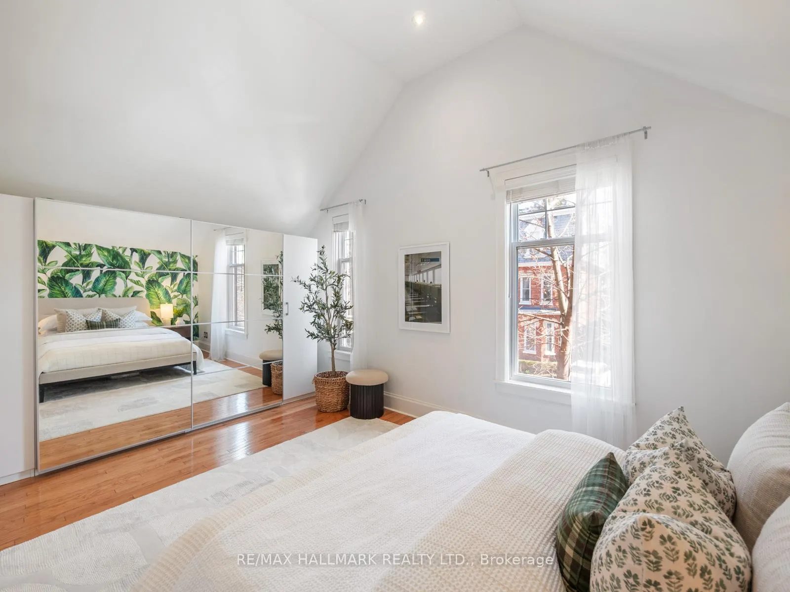 Photo 30 of 24 Boulton Avenue, Toronto, South Riverdale — HOMEH