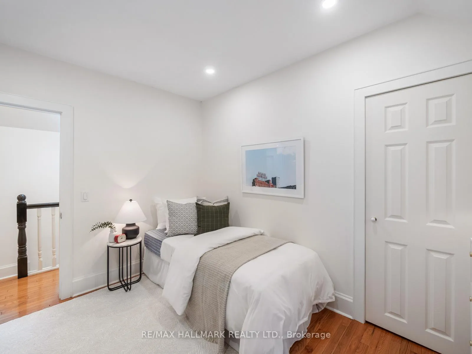 Photo 33 of 24 Boulton Avenue, Toronto, South Riverdale — HOMEH