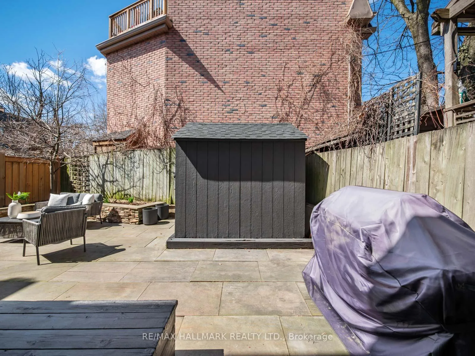 Photo 44 of 24 Boulton Avenue, Toronto, South Riverdale — HOMEH
