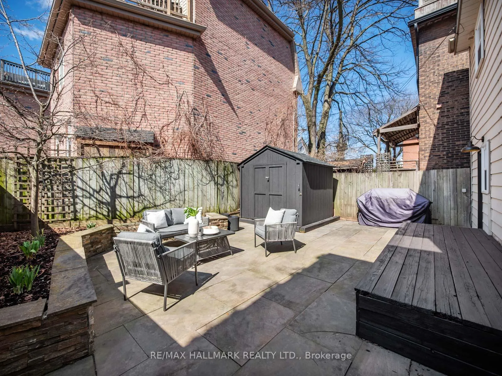 Photo 48 of 24 Boulton Avenue, Toronto, South Riverdale — HOMEH