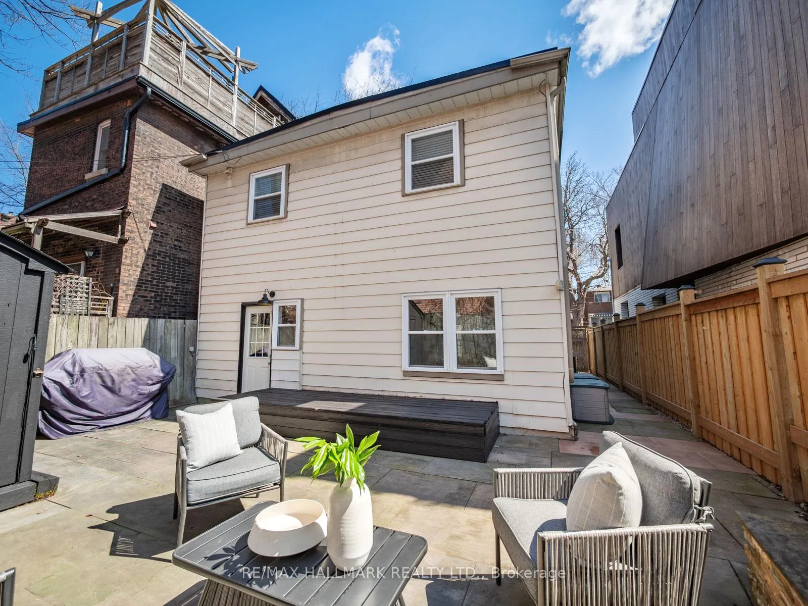 Photo 49 of 24 Boulton Avenue, Toronto, South Riverdale — HOMEH