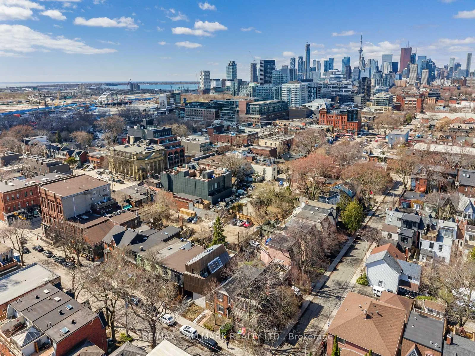 Photo 50 of 24 Boulton Avenue, Toronto, South Riverdale — HOMEH