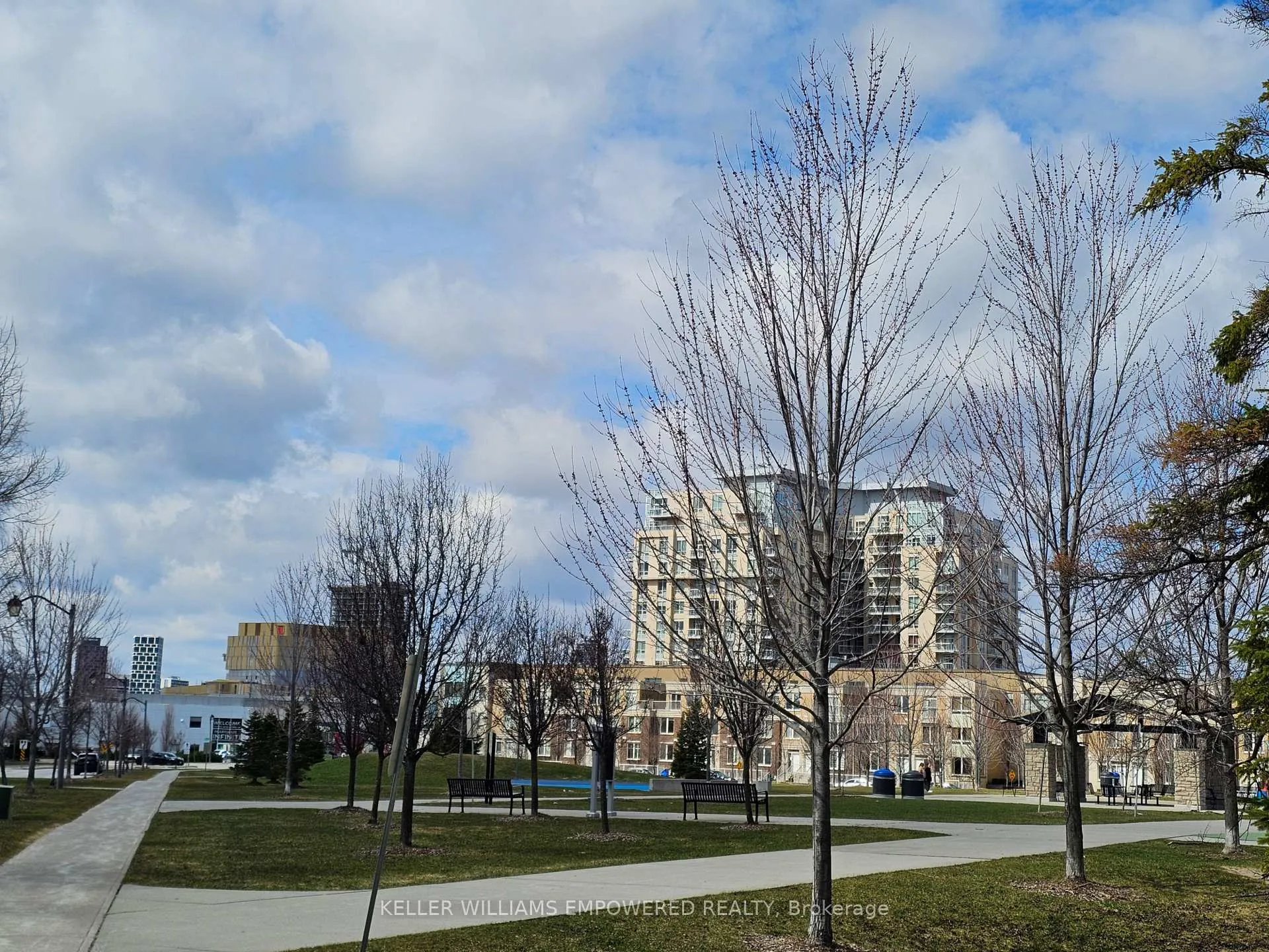 Photo 1 of Unit 120, 8323 Kennedy Road, Markham, Village Green-South Unionville — HOMEH