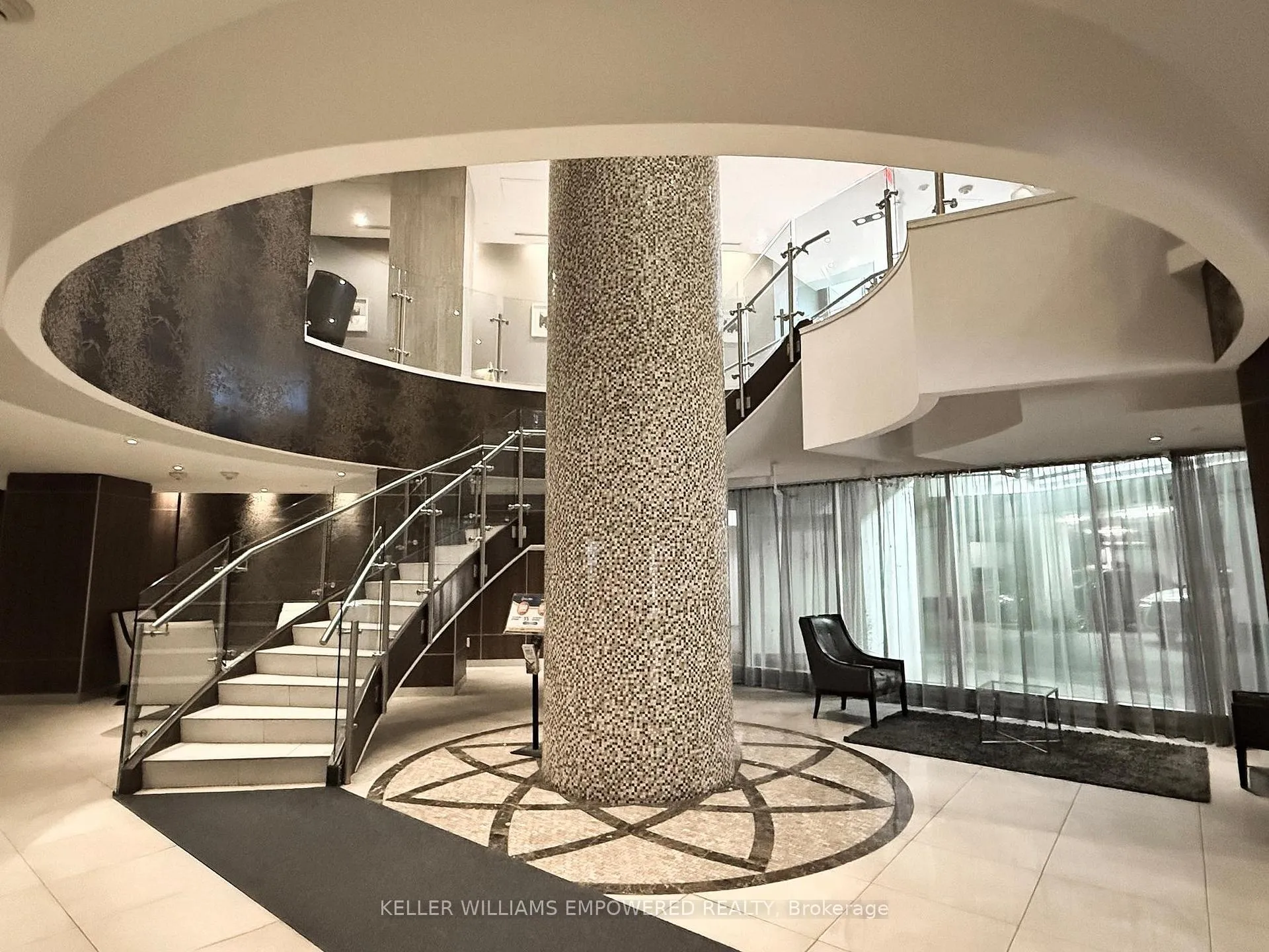 Photo 4 of Unit 120, 8323 Kennedy Road, Markham, Village Green-South Unionville — HOMEH