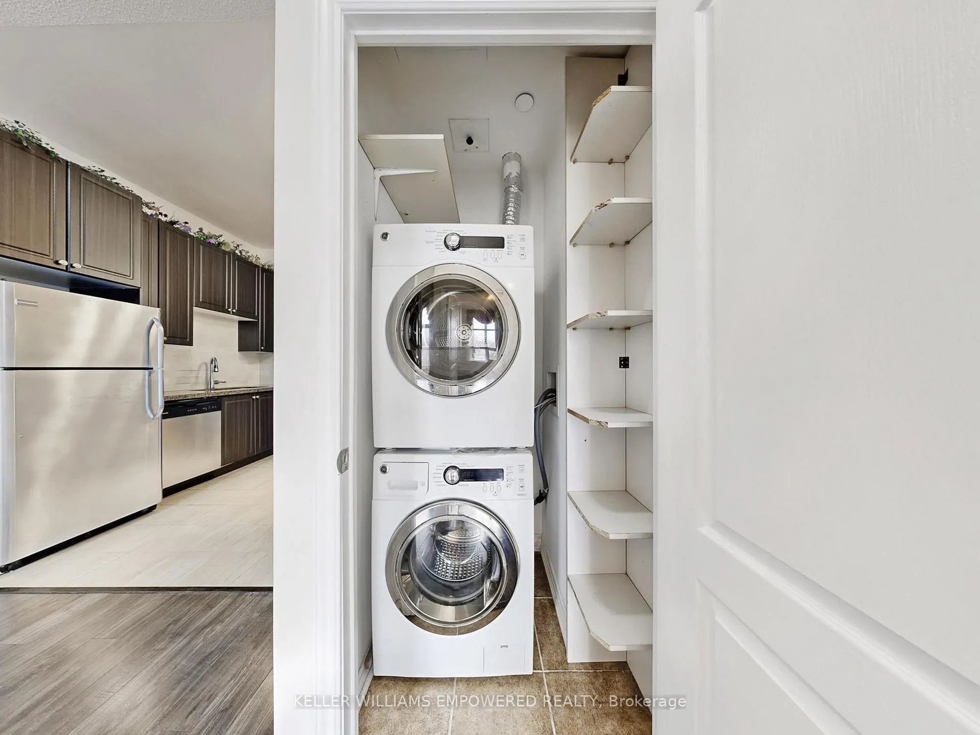 Photo 29 of Unit 120, 8323 Kennedy Road, Markham, Village Green-South Unionville — HOMEH